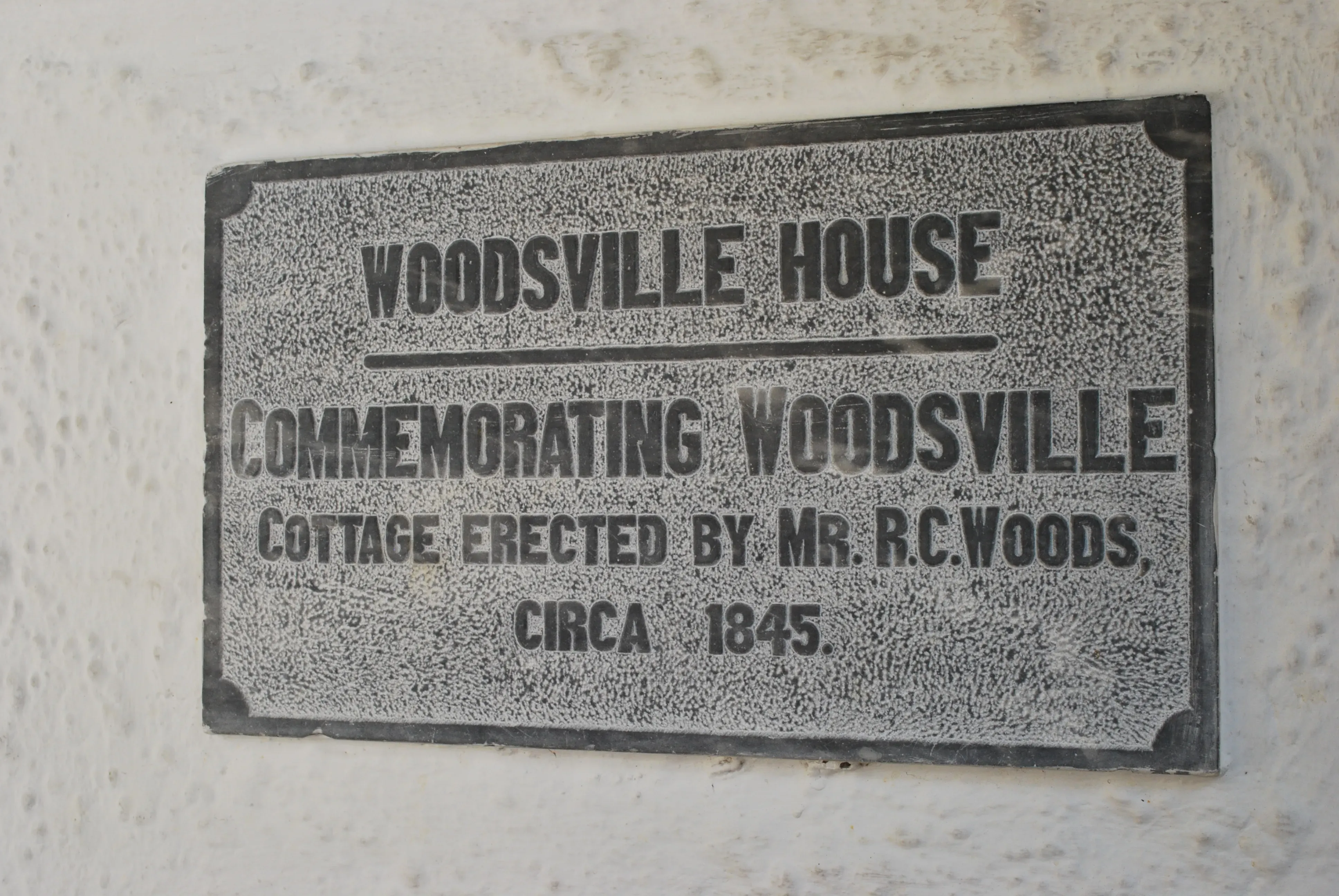 Building of 15 Francis Thomas Drive