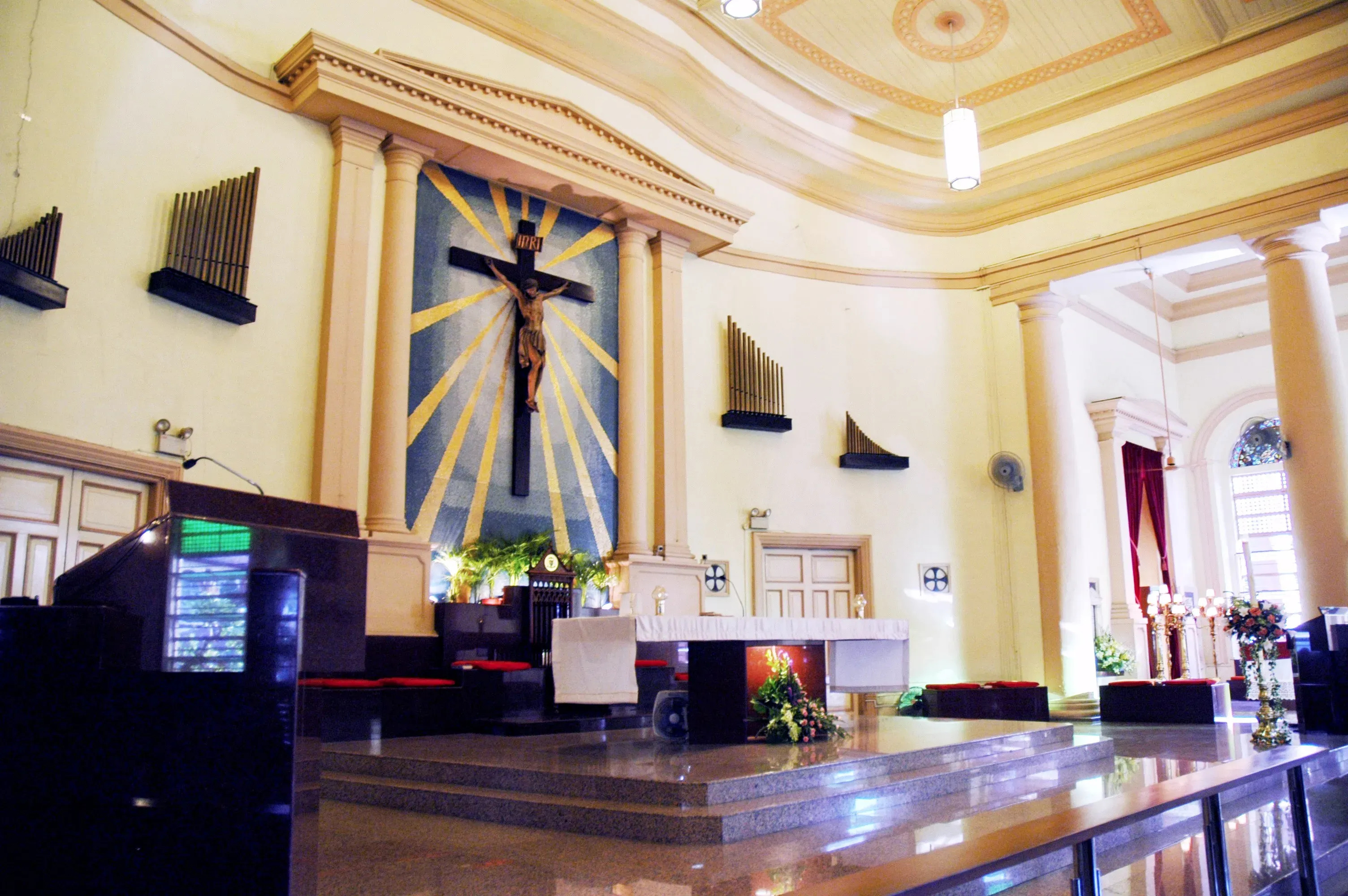 Sanctuary
