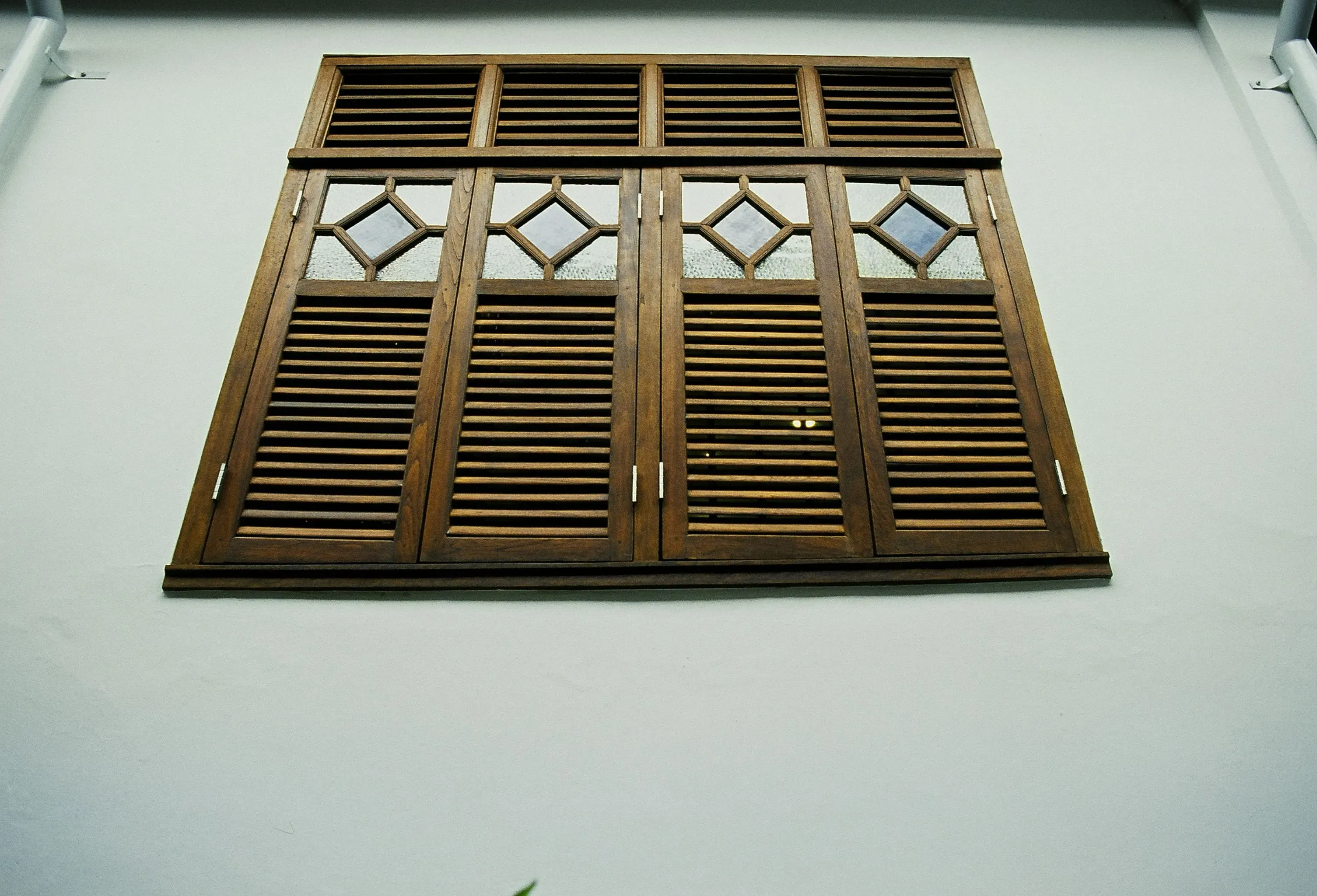 Building of 733 Mountbatten Road