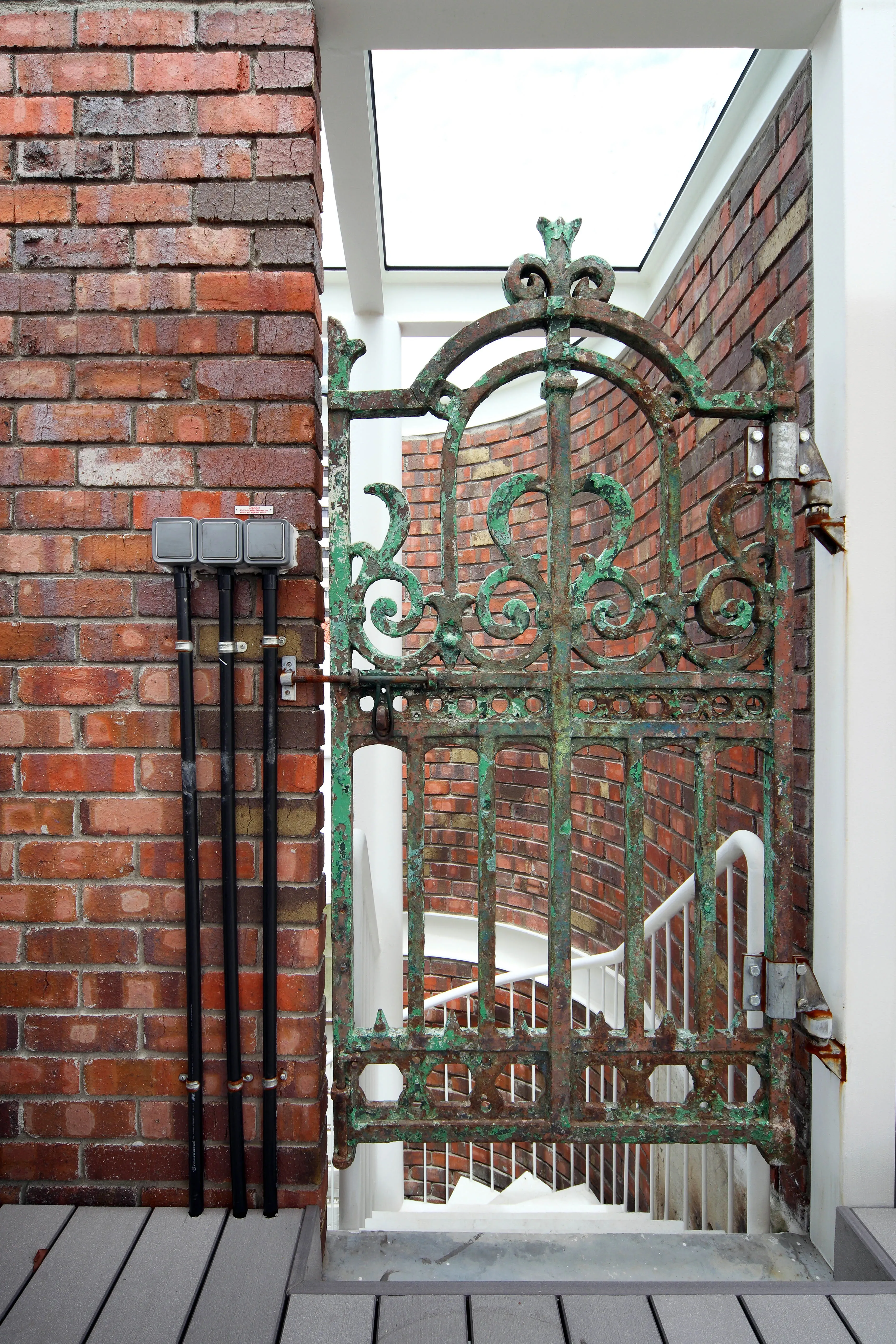 Building of 145 Neil Road