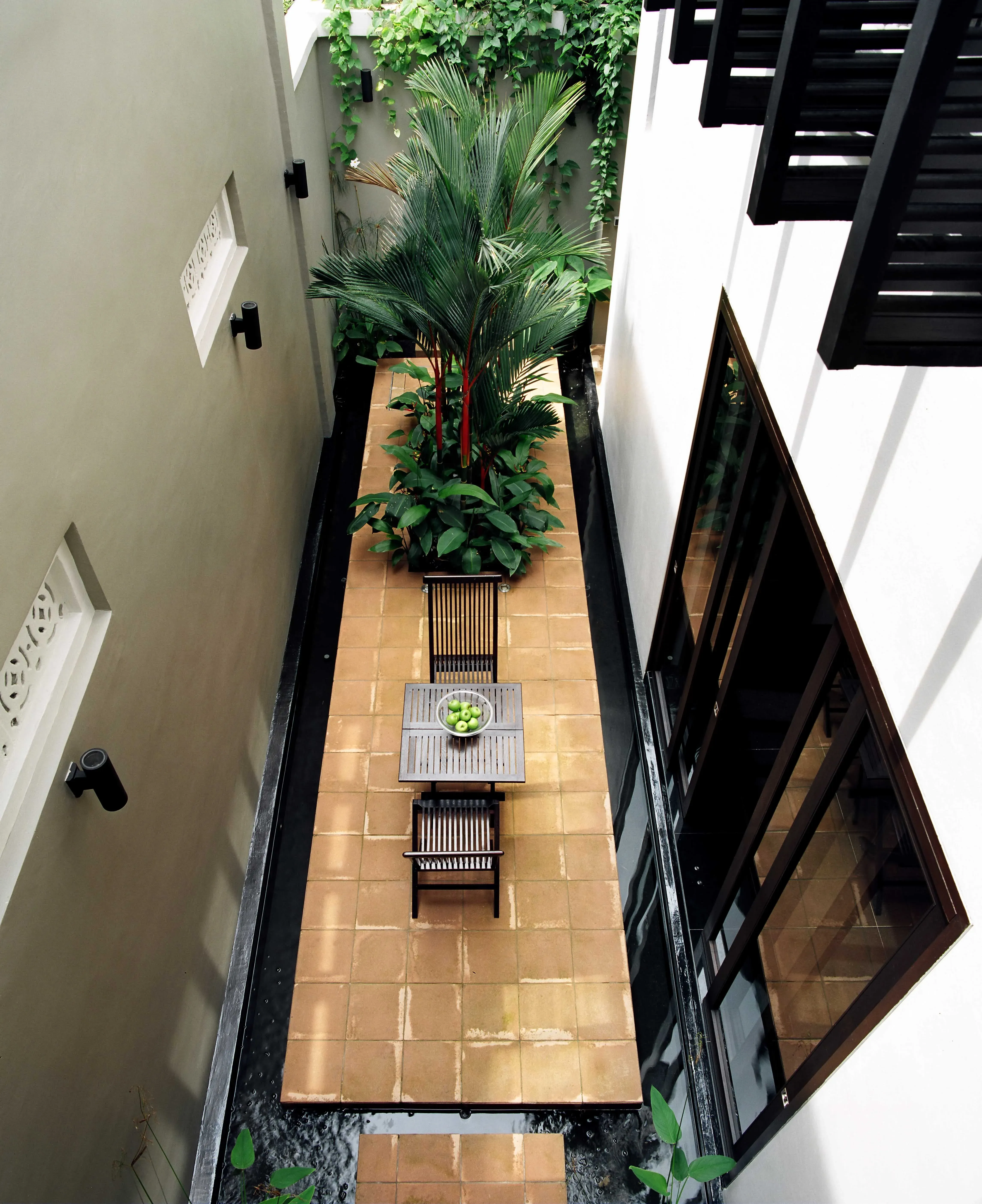 Building of 13 Martaban Road