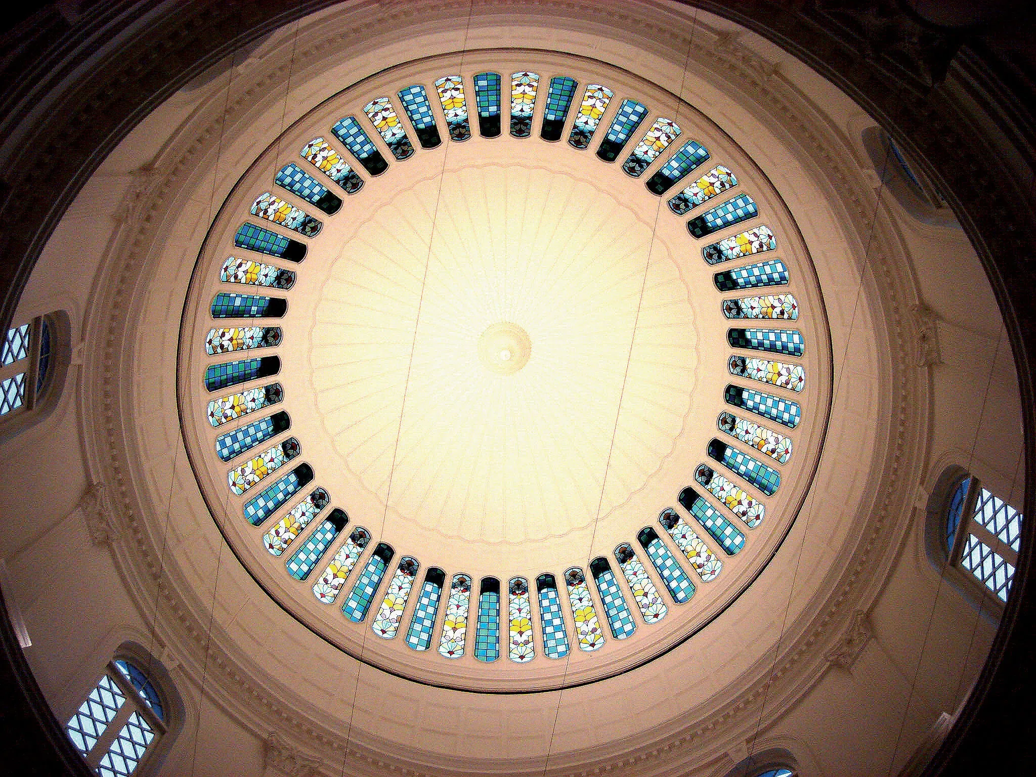 Dome