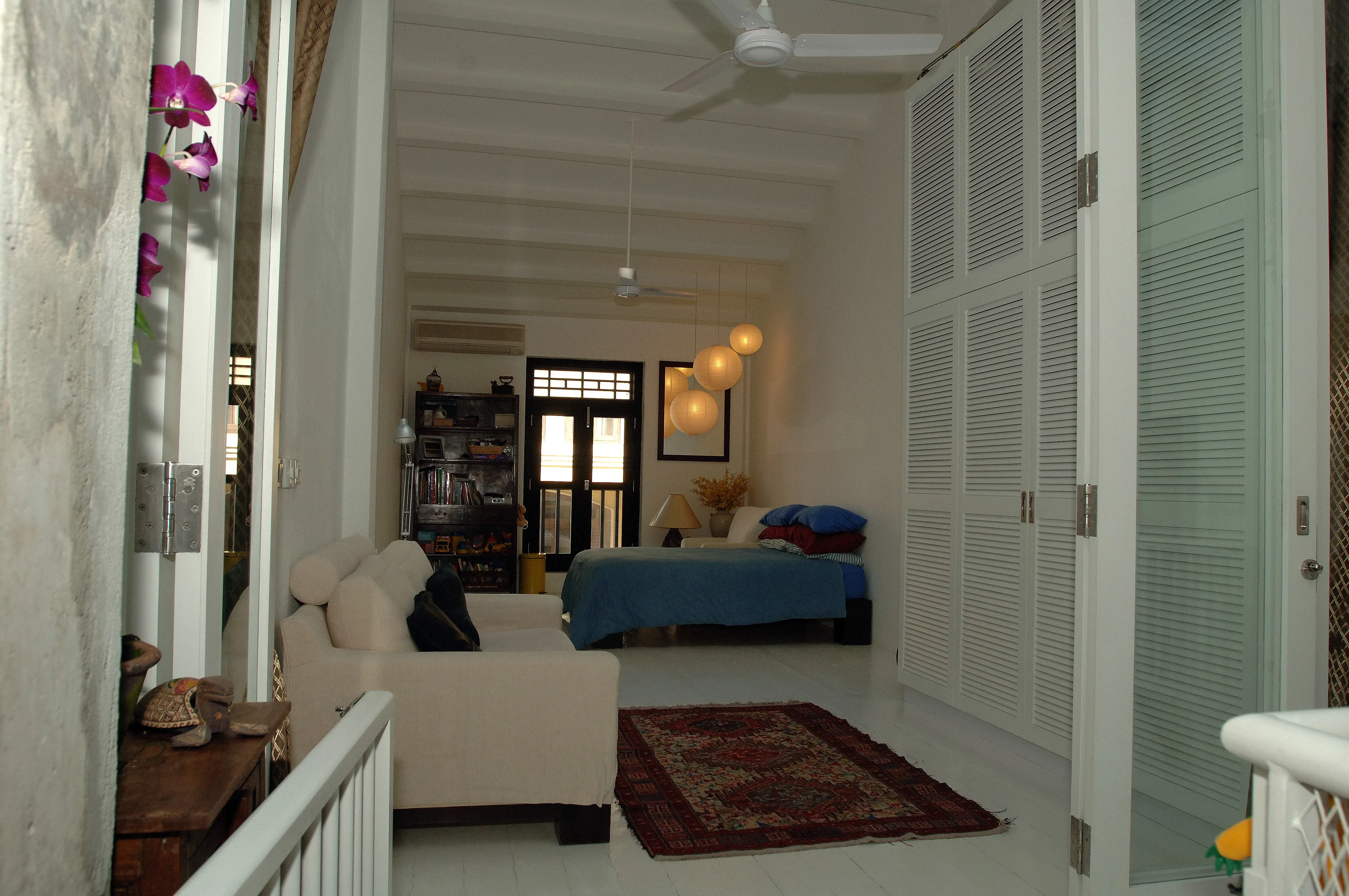 Building of 62 Niven Road