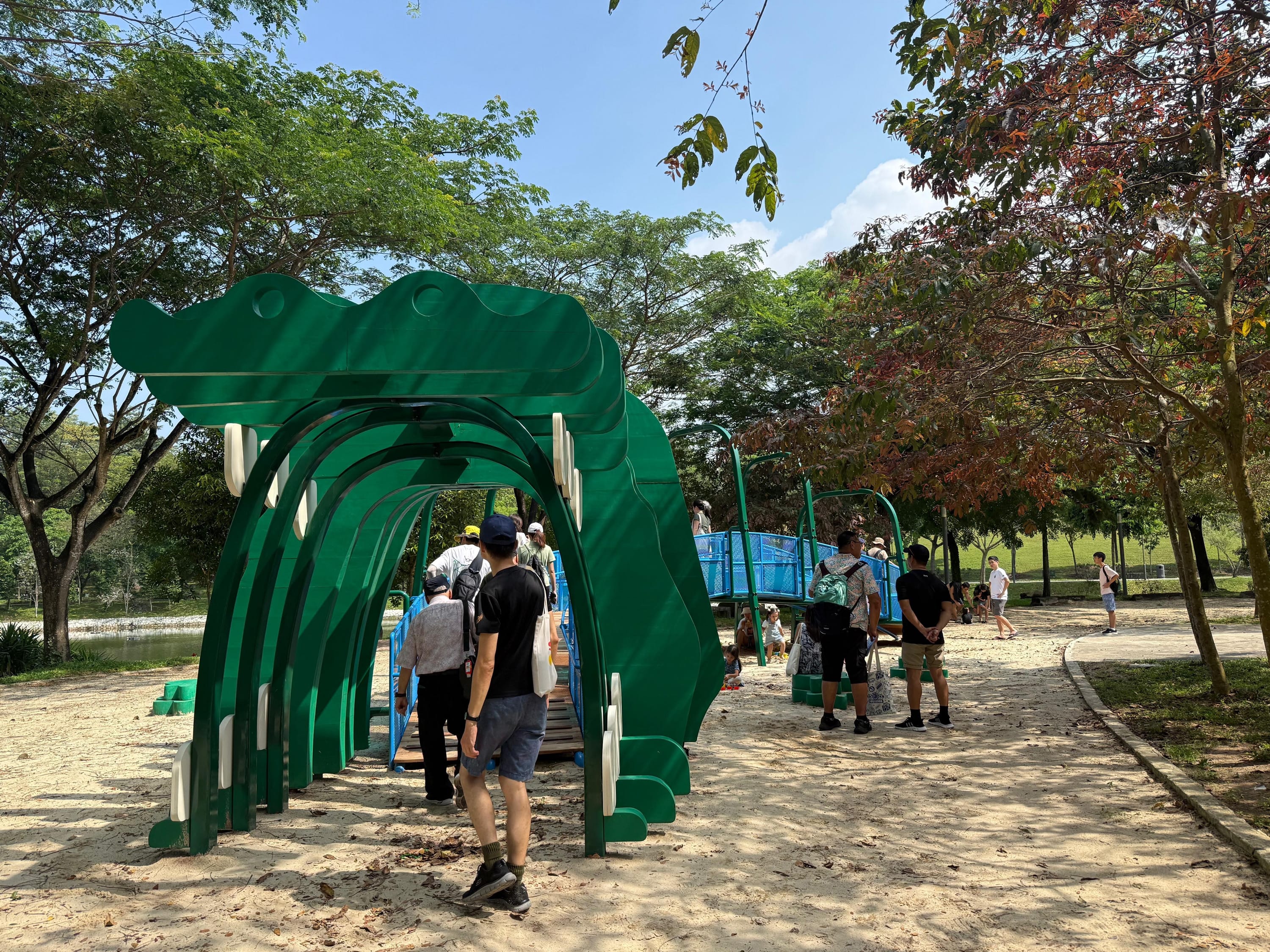 Playground