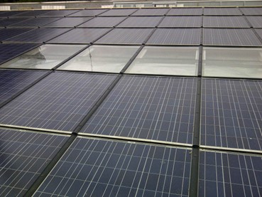 Solar panels