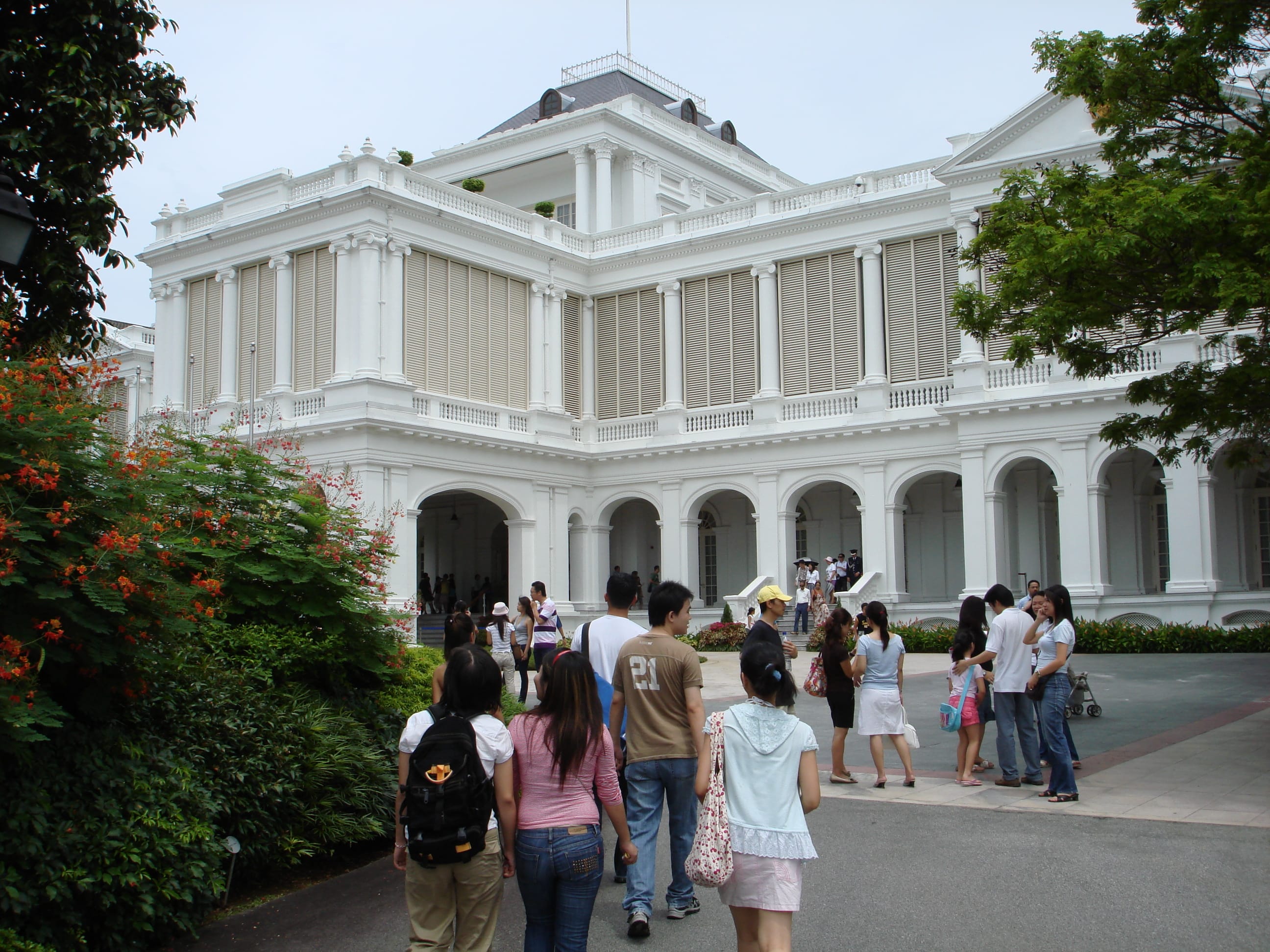 Open House