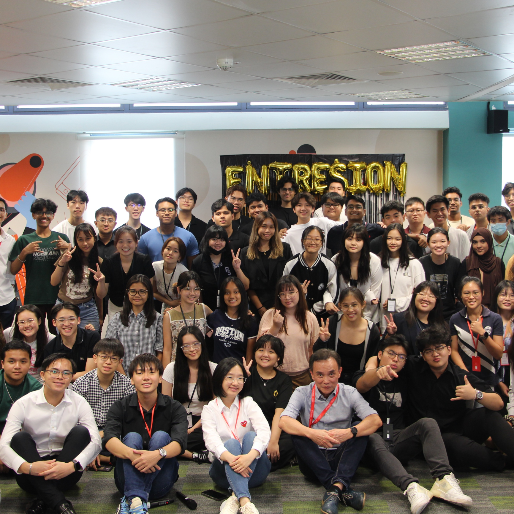 Image of TP Entrepreneurship Catalyst interest group