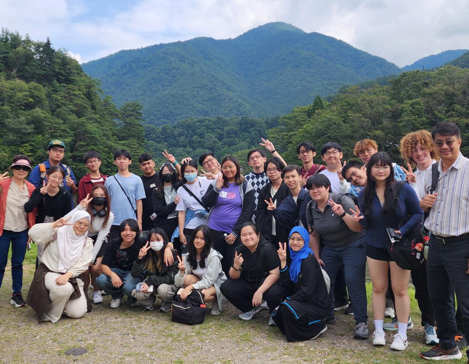 Image of Japanese Cultural Group interest group