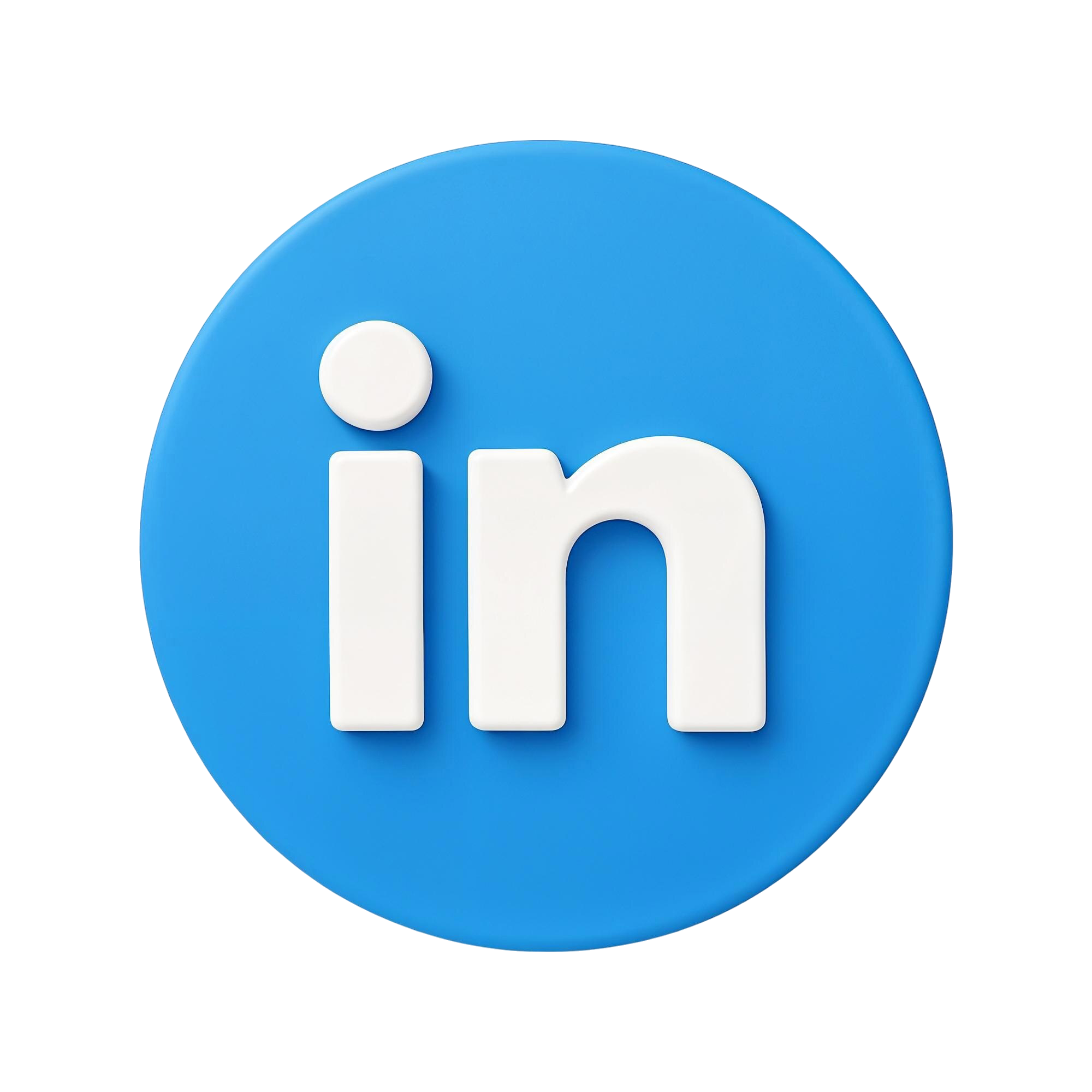 Image of LinkedIn icon