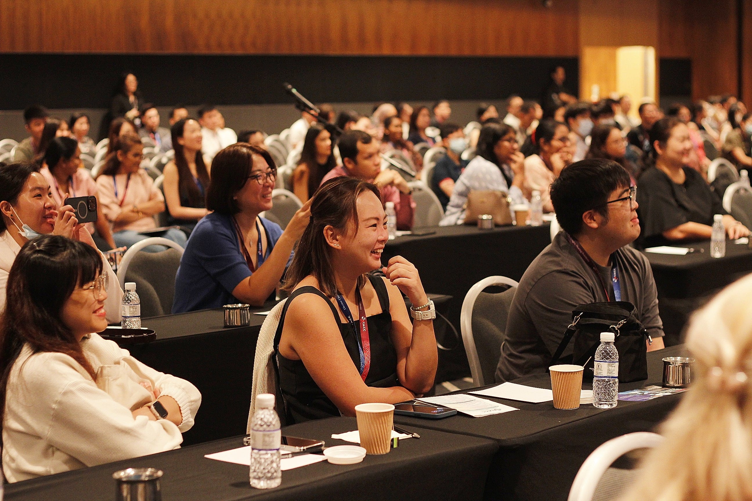 Recap Our Previous Conference