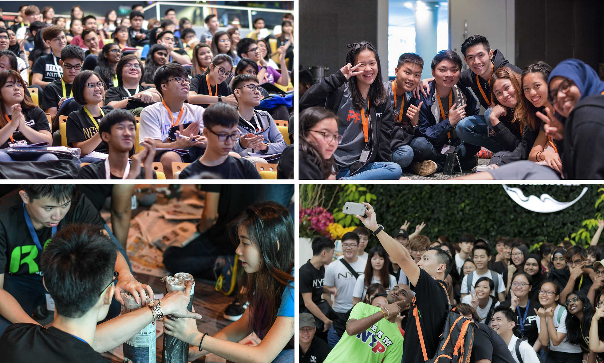 Photos from Poly Forum 2023