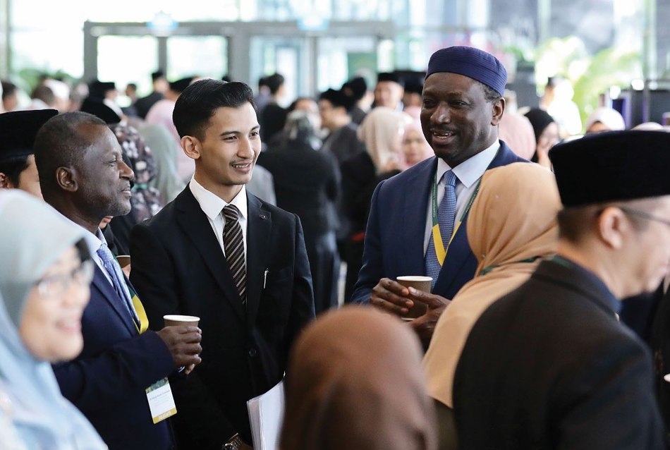 Religious Leadership Development Programme (RLDP)
