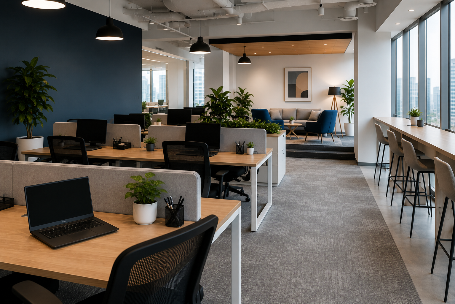 Workplace