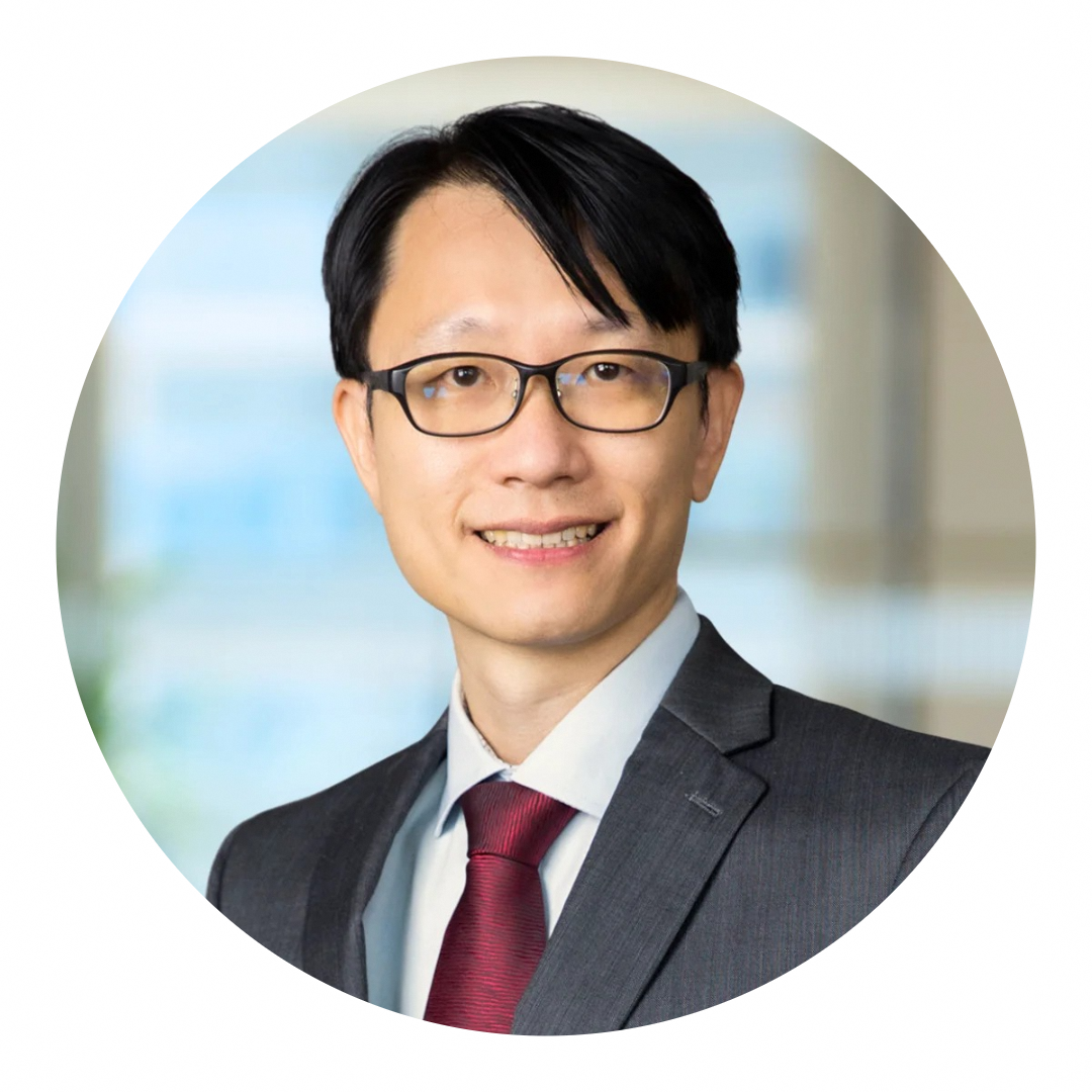 A/Prof. Jimmy Lee