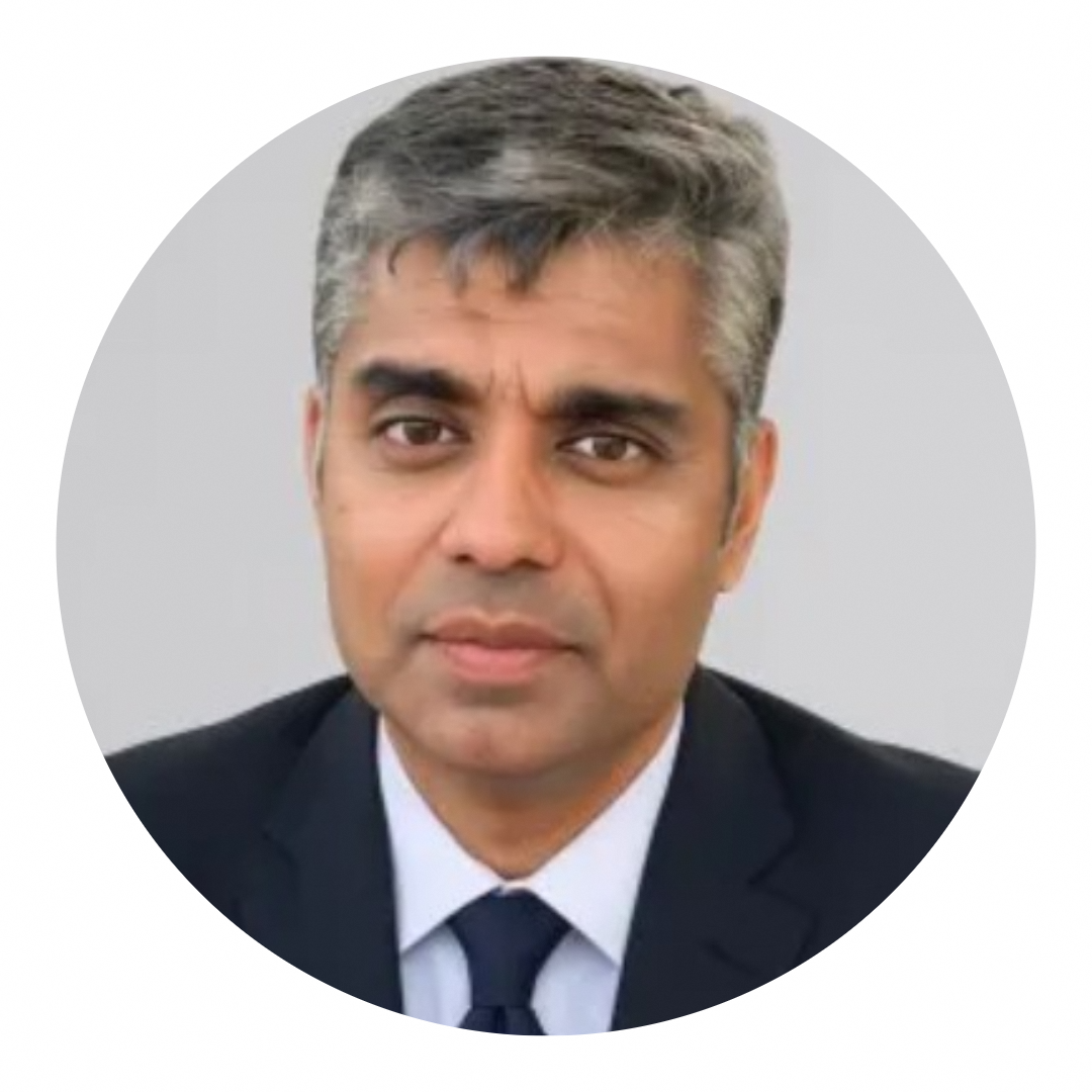 Mr. Rajakanth Raman