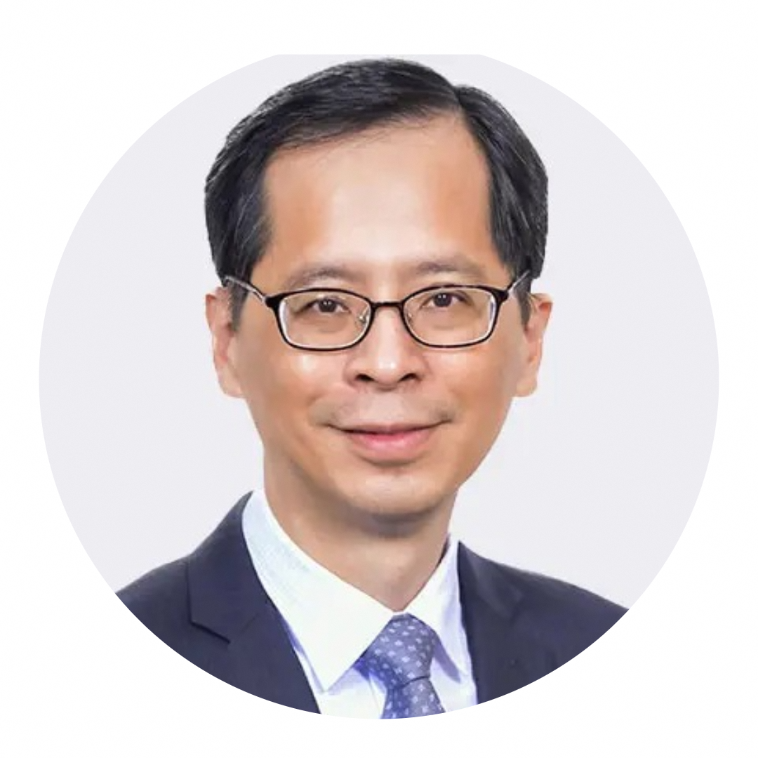 Prof. Cheng Ching-Yu
