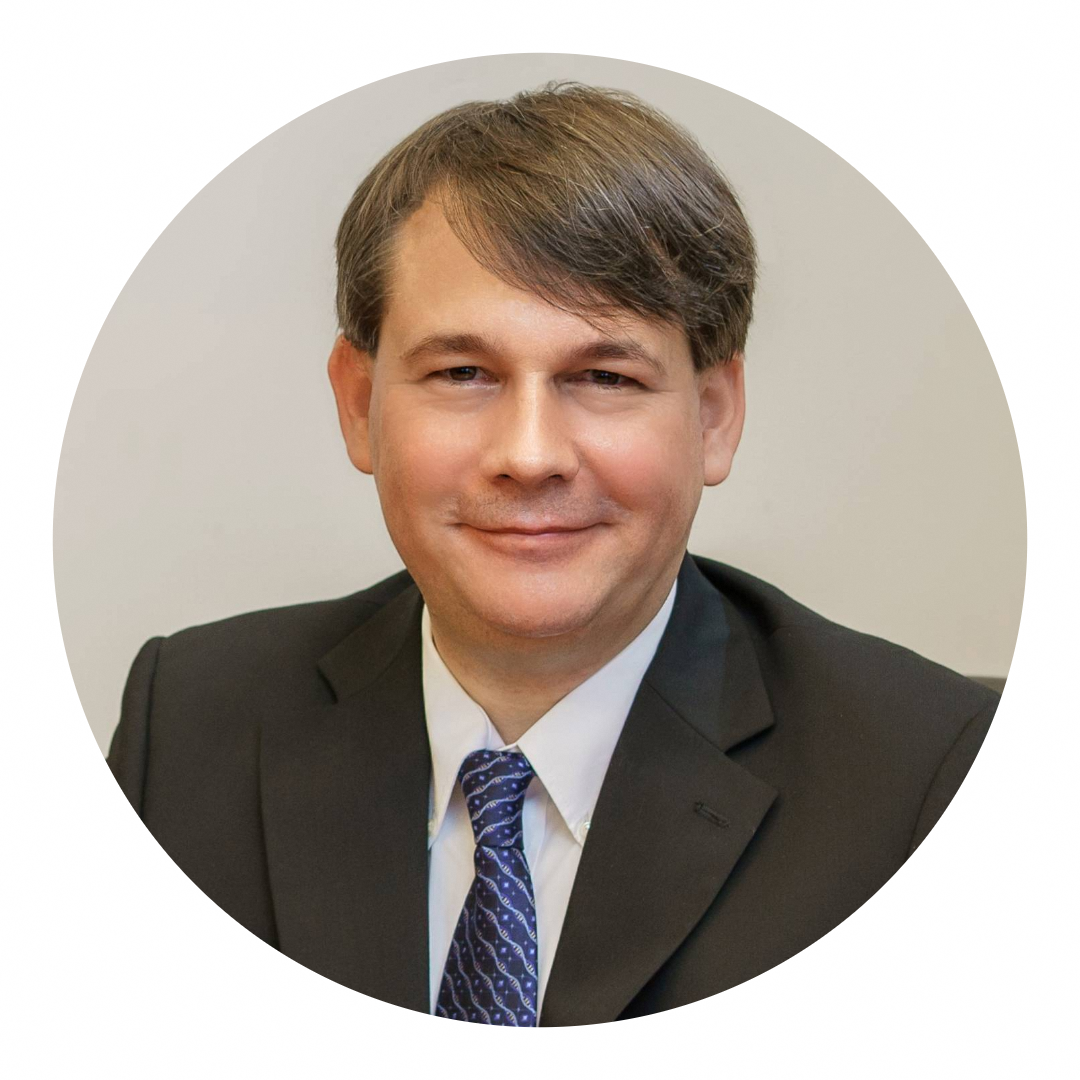 Dr. Sebastian Maurer-Stroh