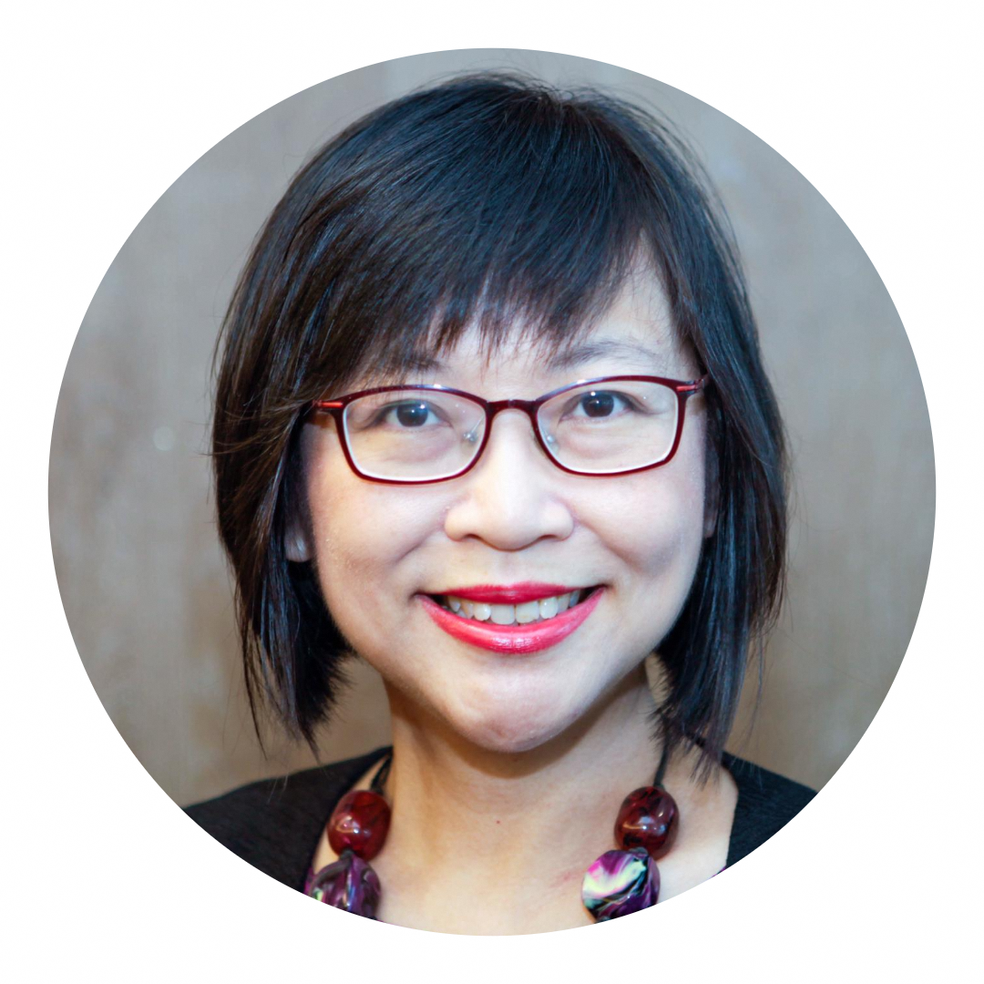 Ms. Ai Ling Sim-Devadas