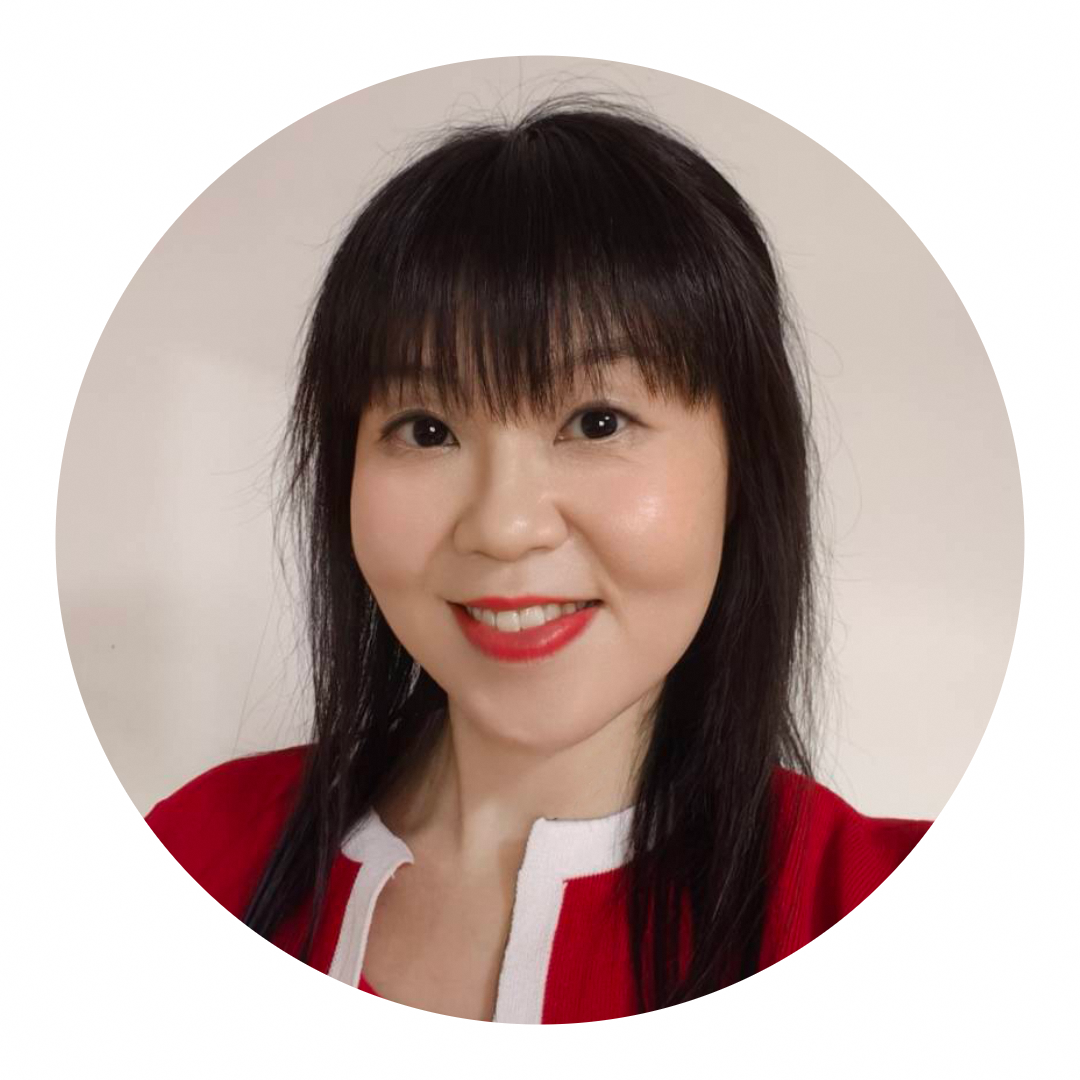 Ms. Lim Yi Ding