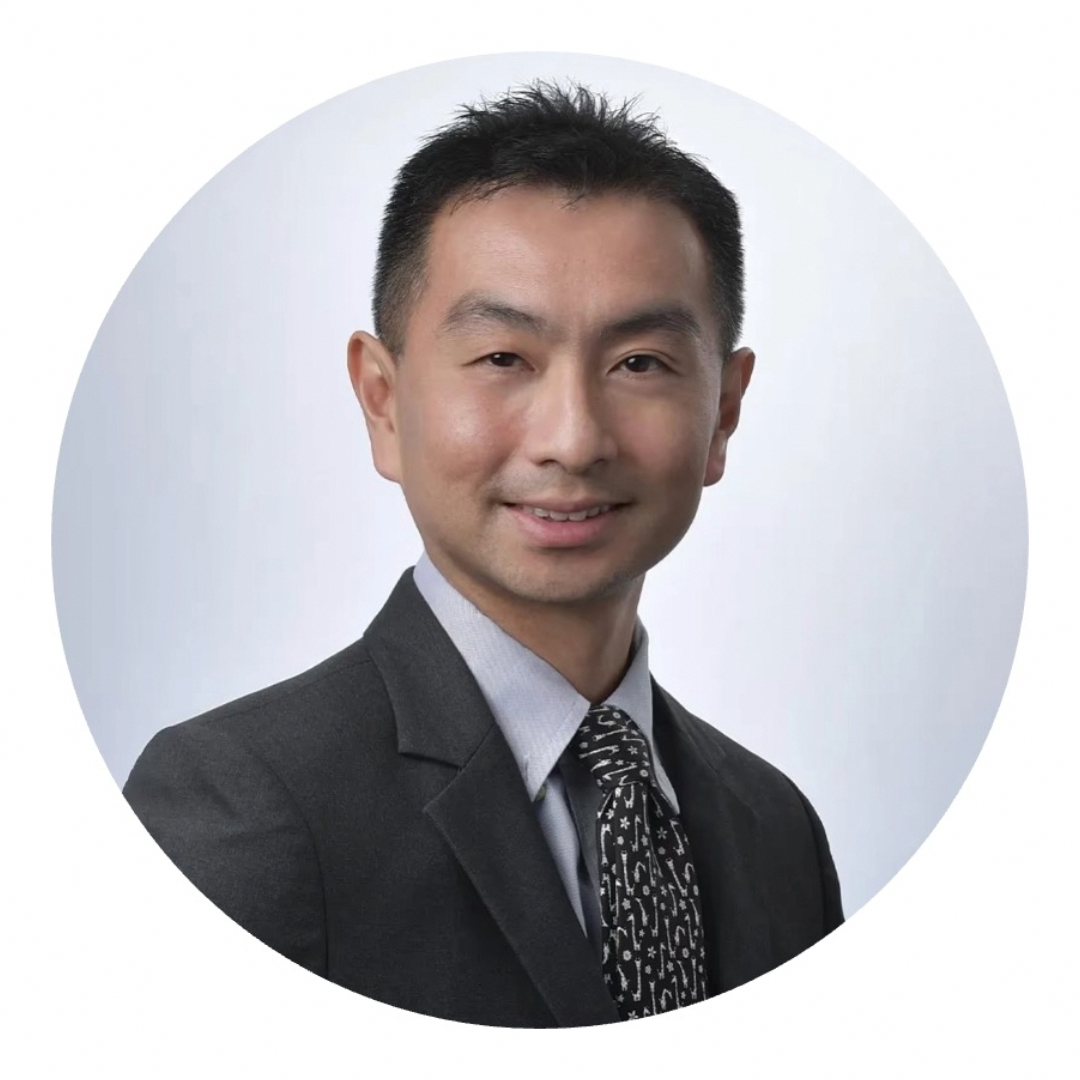 Mr. Ng Chad-Son