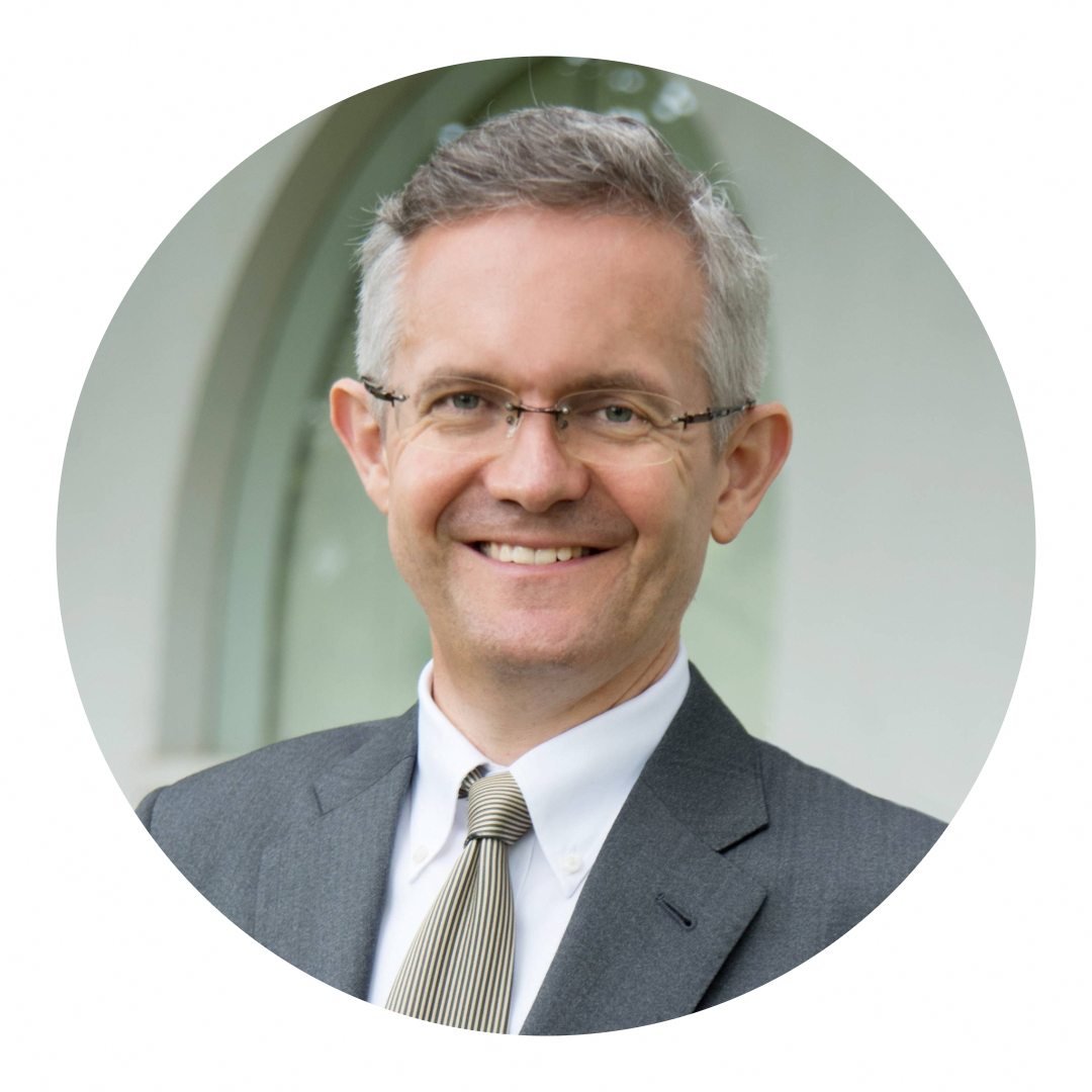 Prof. Simon Chesterman