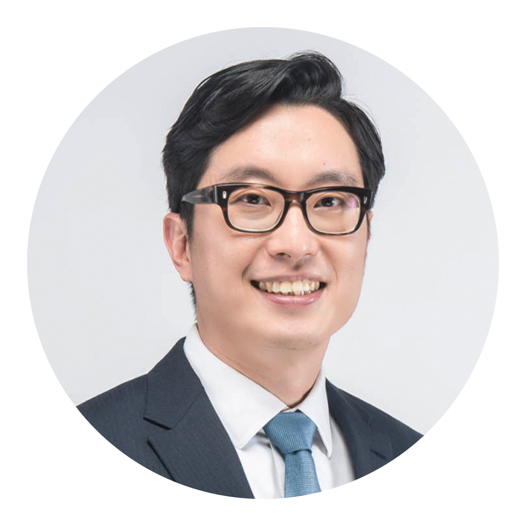 Mr. Philip Ong