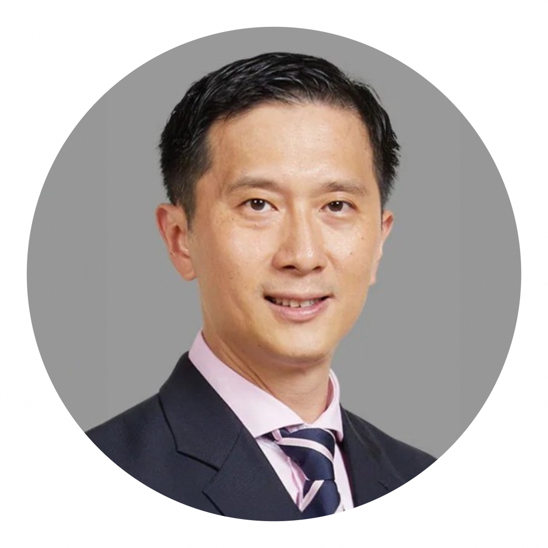 A/Prof. Ngiam Kee Yuan