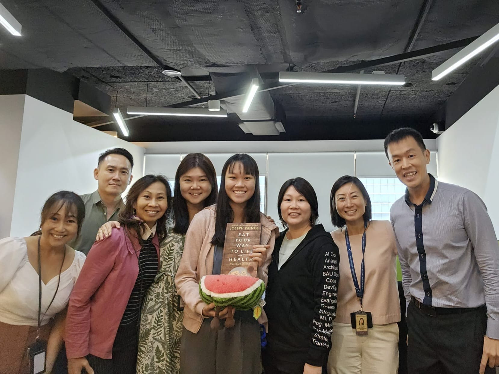 Evonne Ng Image