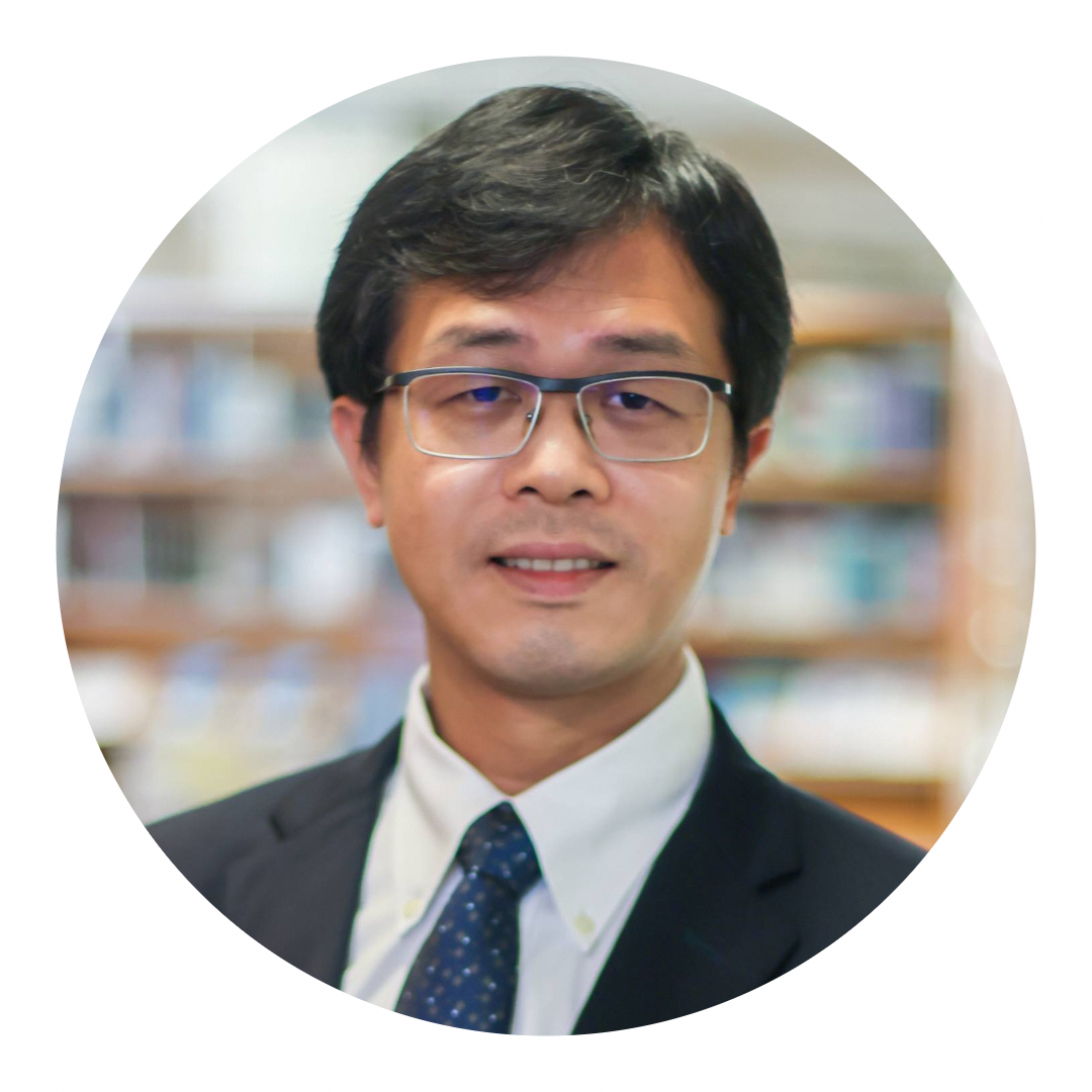 A/Prof. Liu Nan