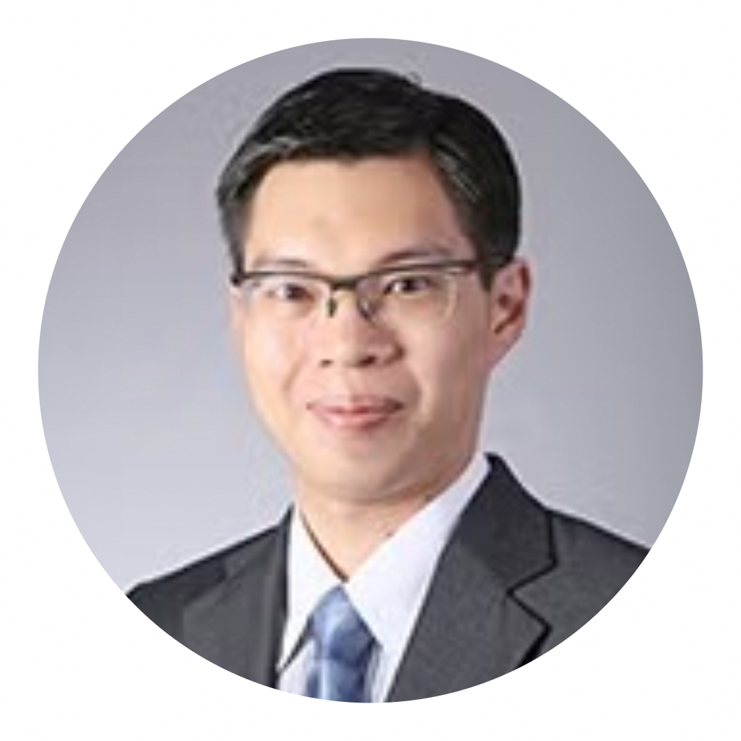 Prof. Iain Tan