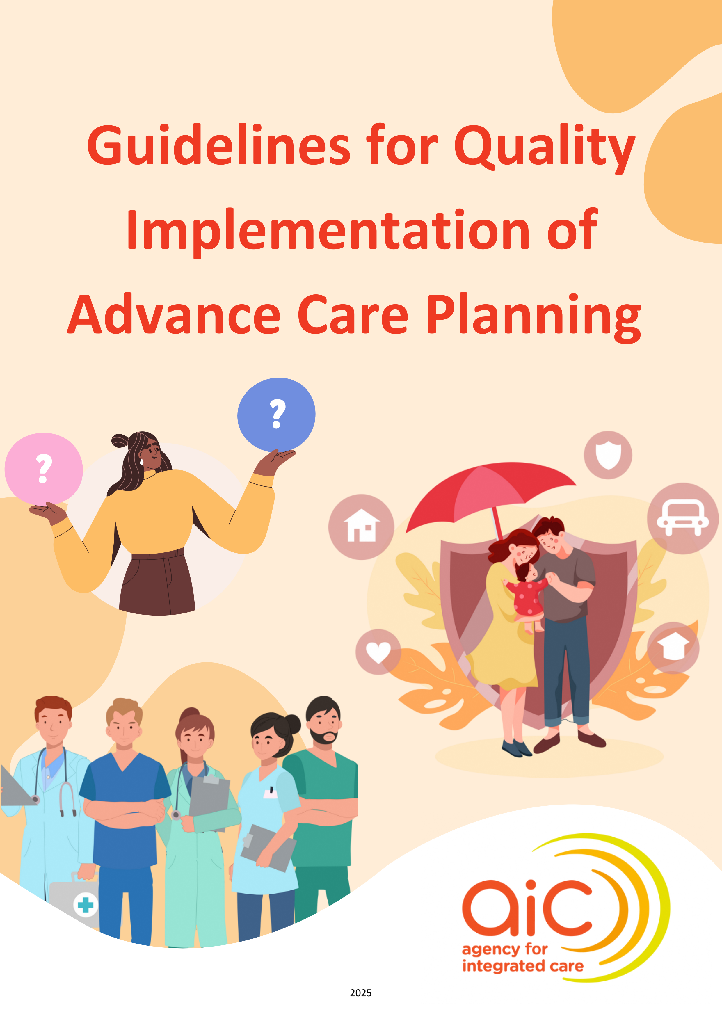 Image of ACP guidelines