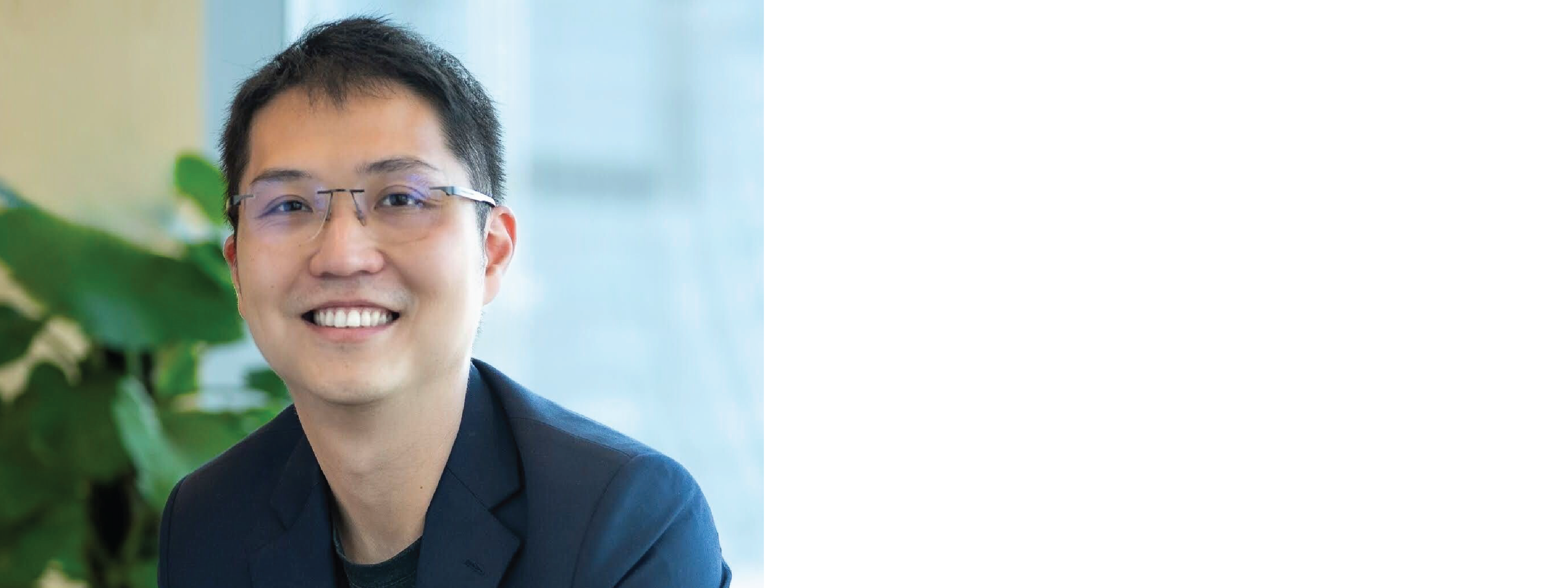 Profile picture of Mr Mark Chen