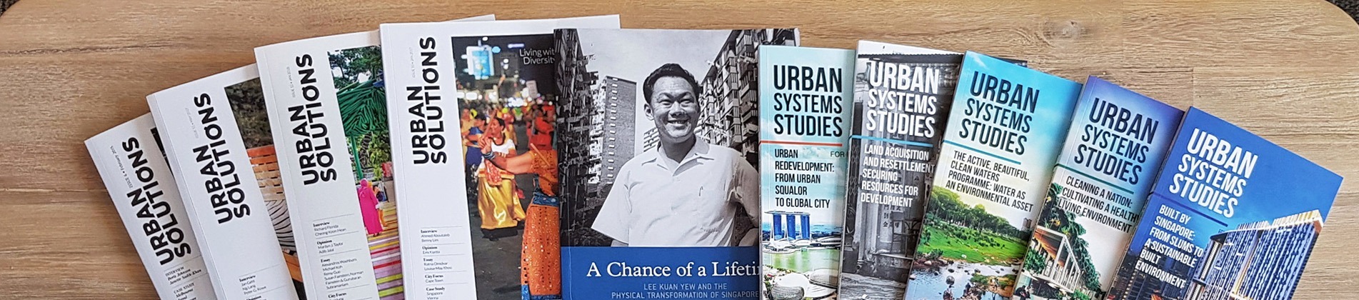 Centre for Liveable Cities