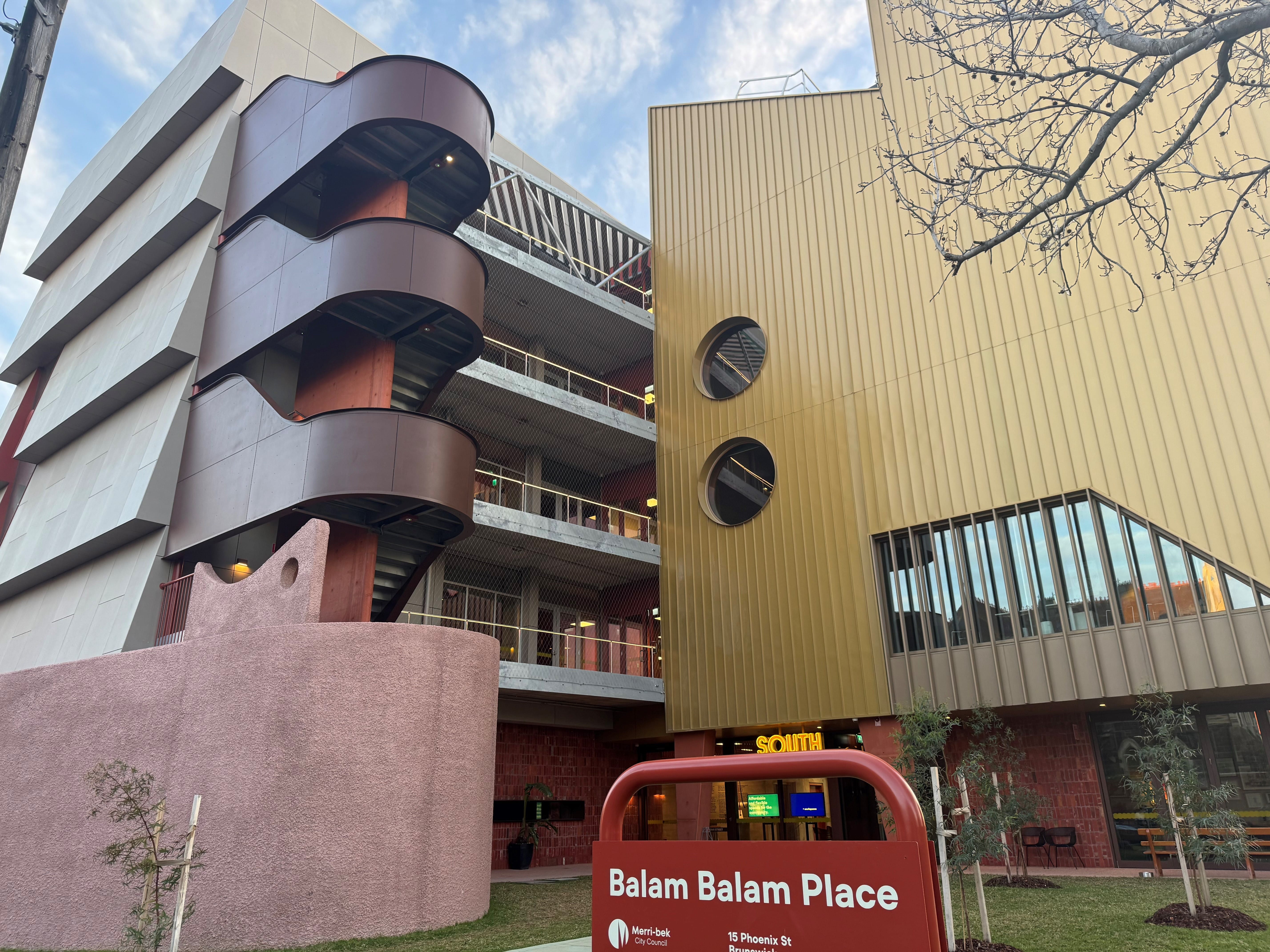 Photo of Balam Balam Place