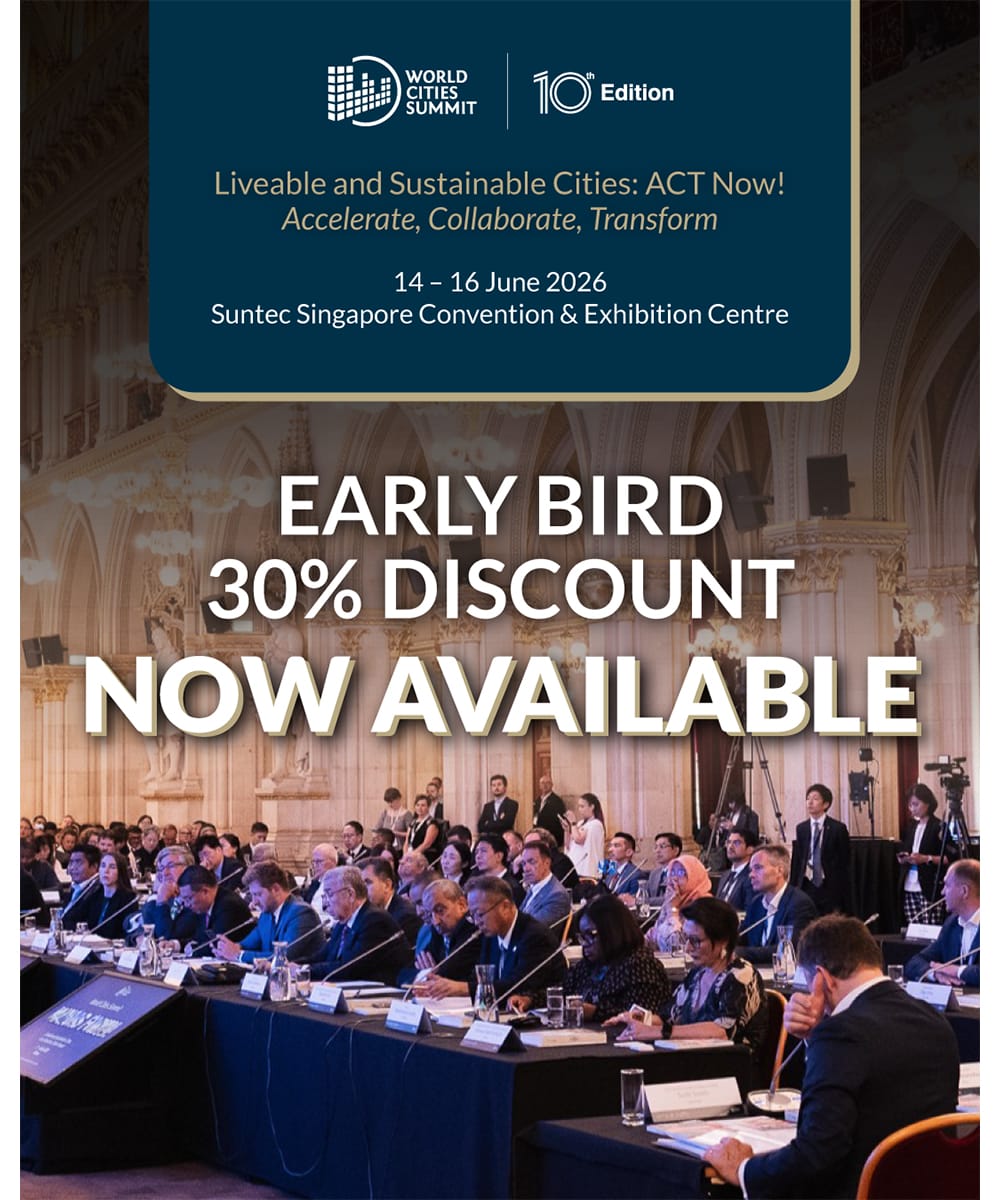 WCS 2026 Early Bird Discount Poster
