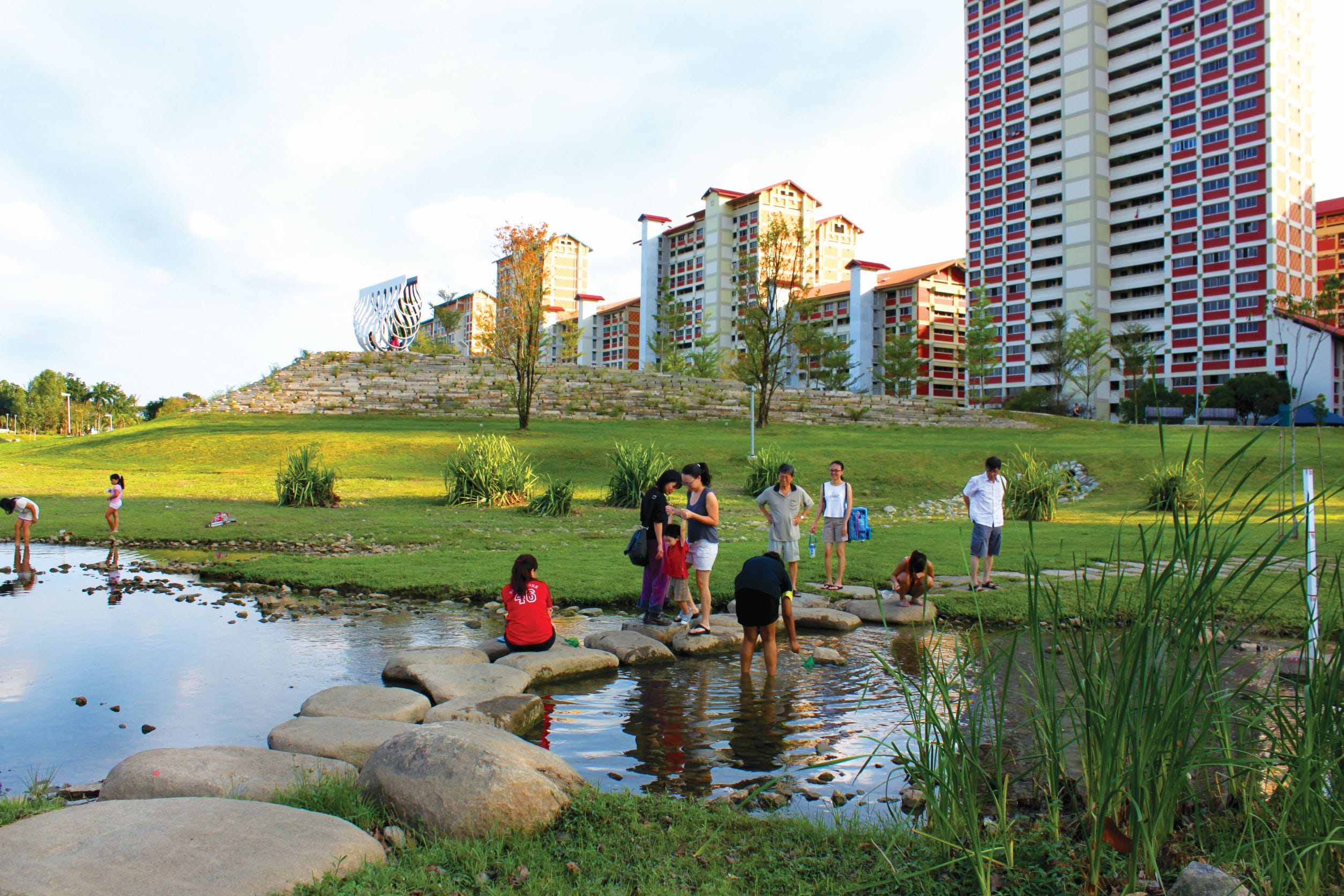 Liveability Outcomes | Centre for Liveable Cities Knowledge Hub