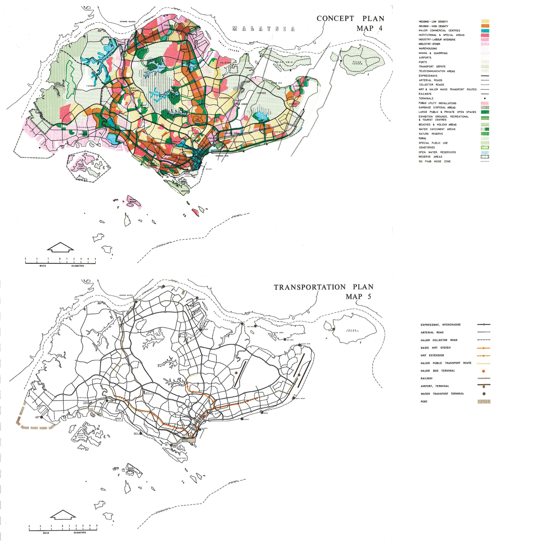 Liveability Outcomes and Their Intersections | Centre for Liveable ...