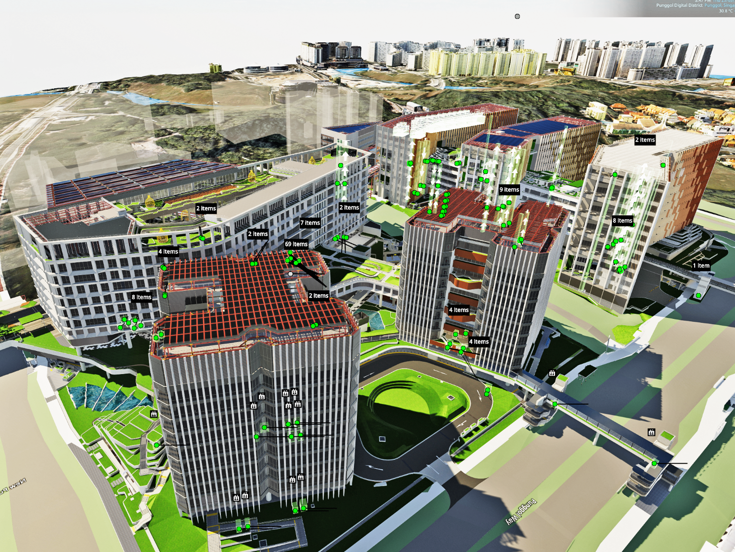 Box Story: Open Digital Platform | Centre for Liveable Cities Knowledge Hub