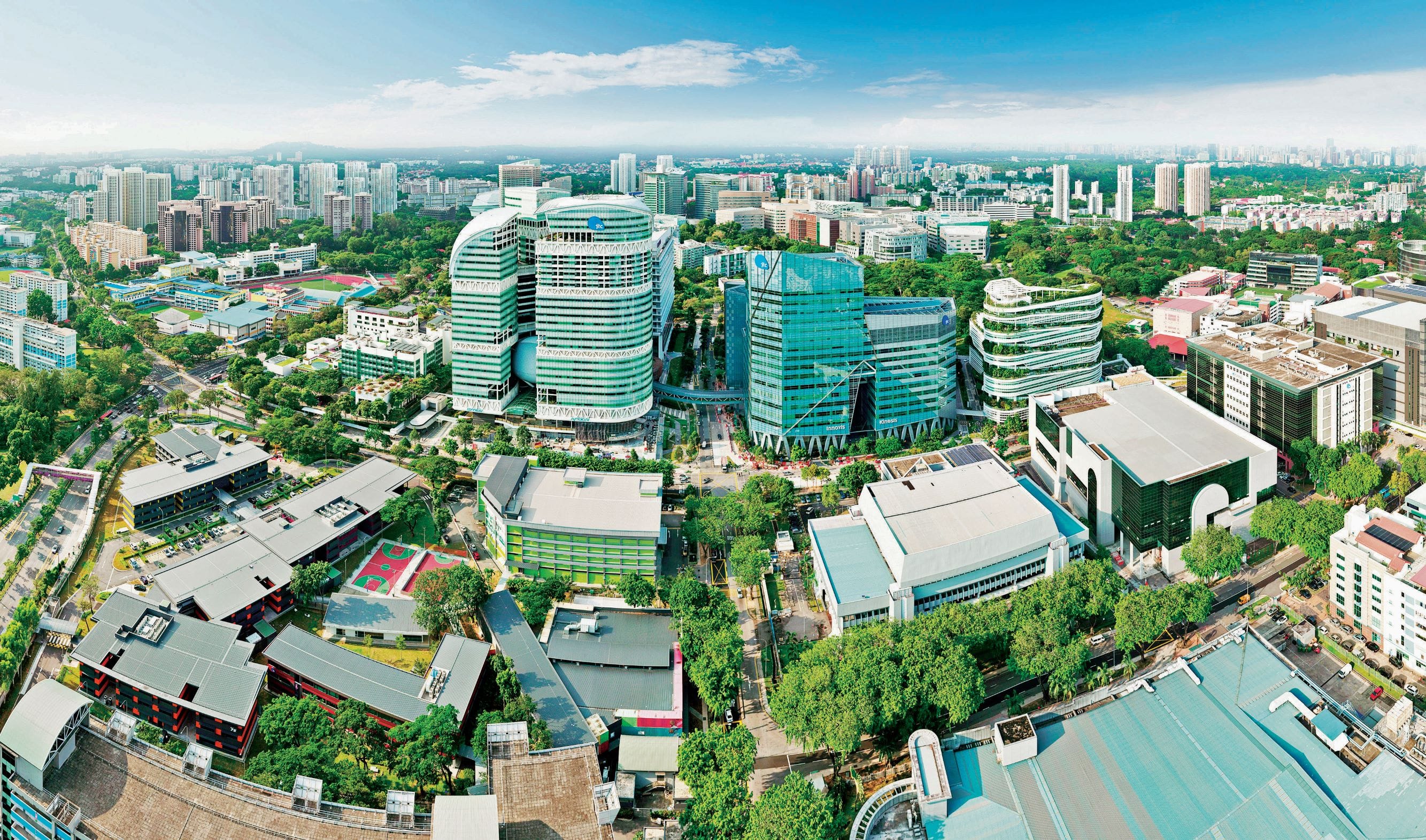 Opinion: From Additive to Multiplicative Growth – Sparking Value at New ...