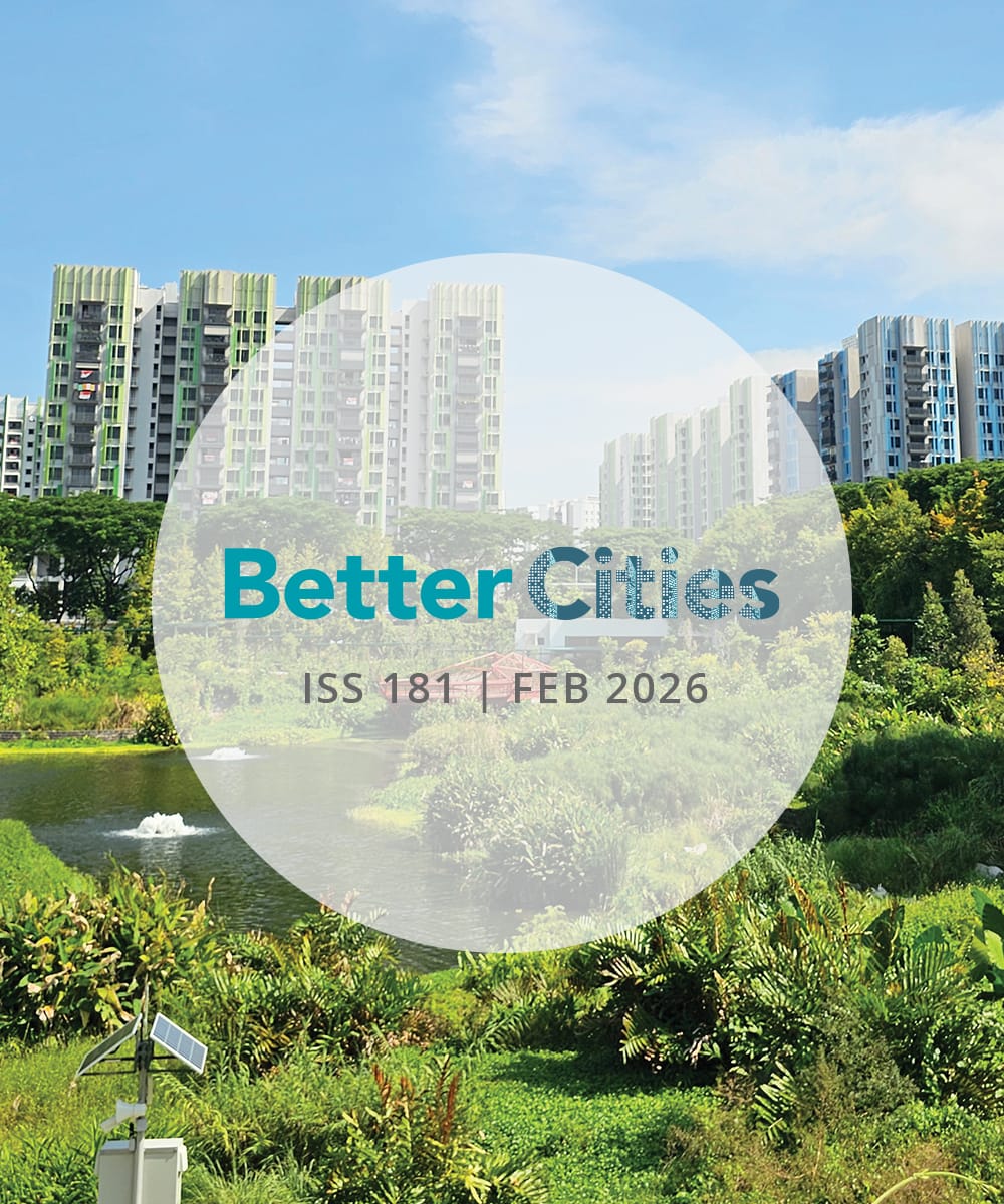 BC FEb 2026 issue with Bidadari Park and surrounding housing estate as background 