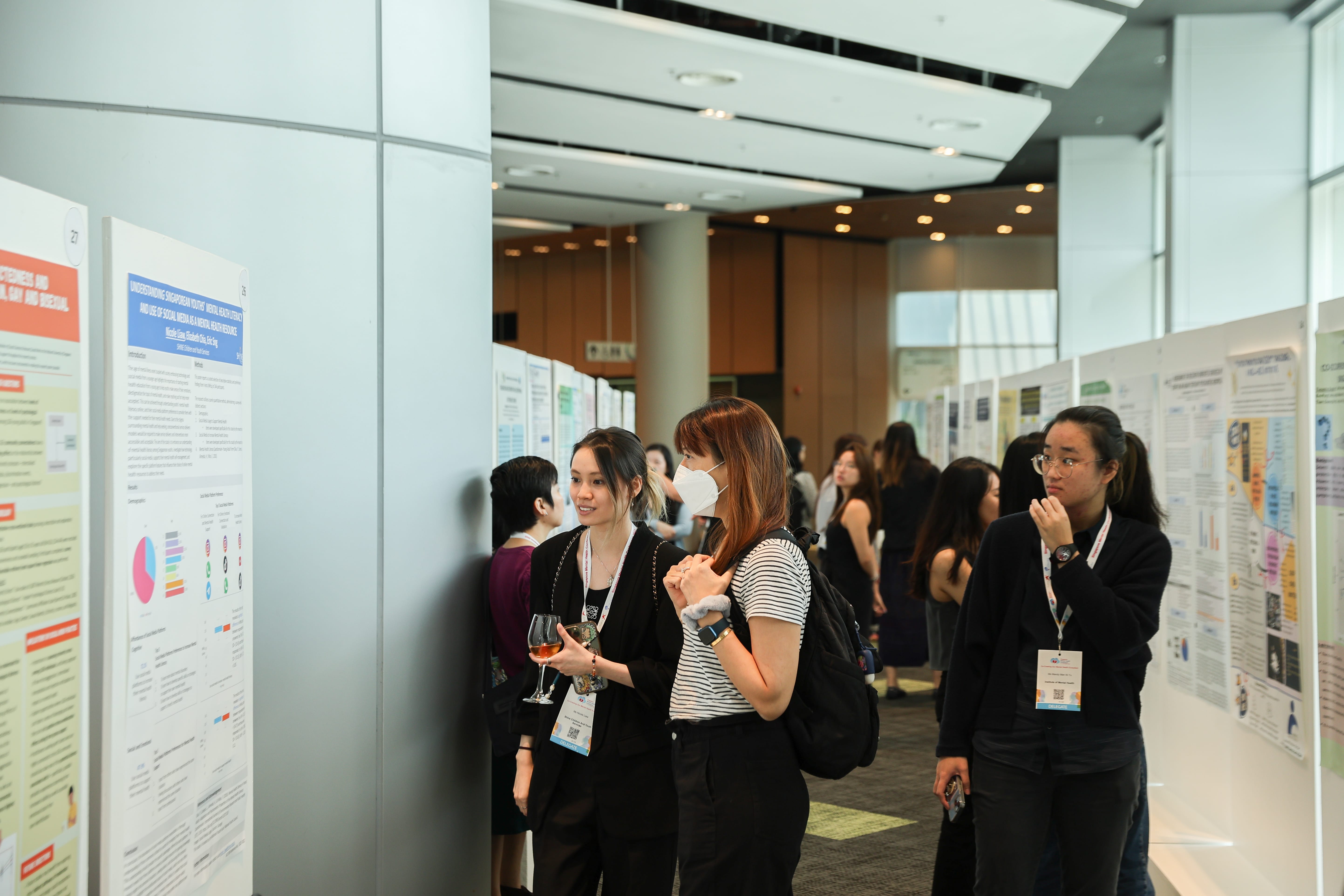 Past conferences