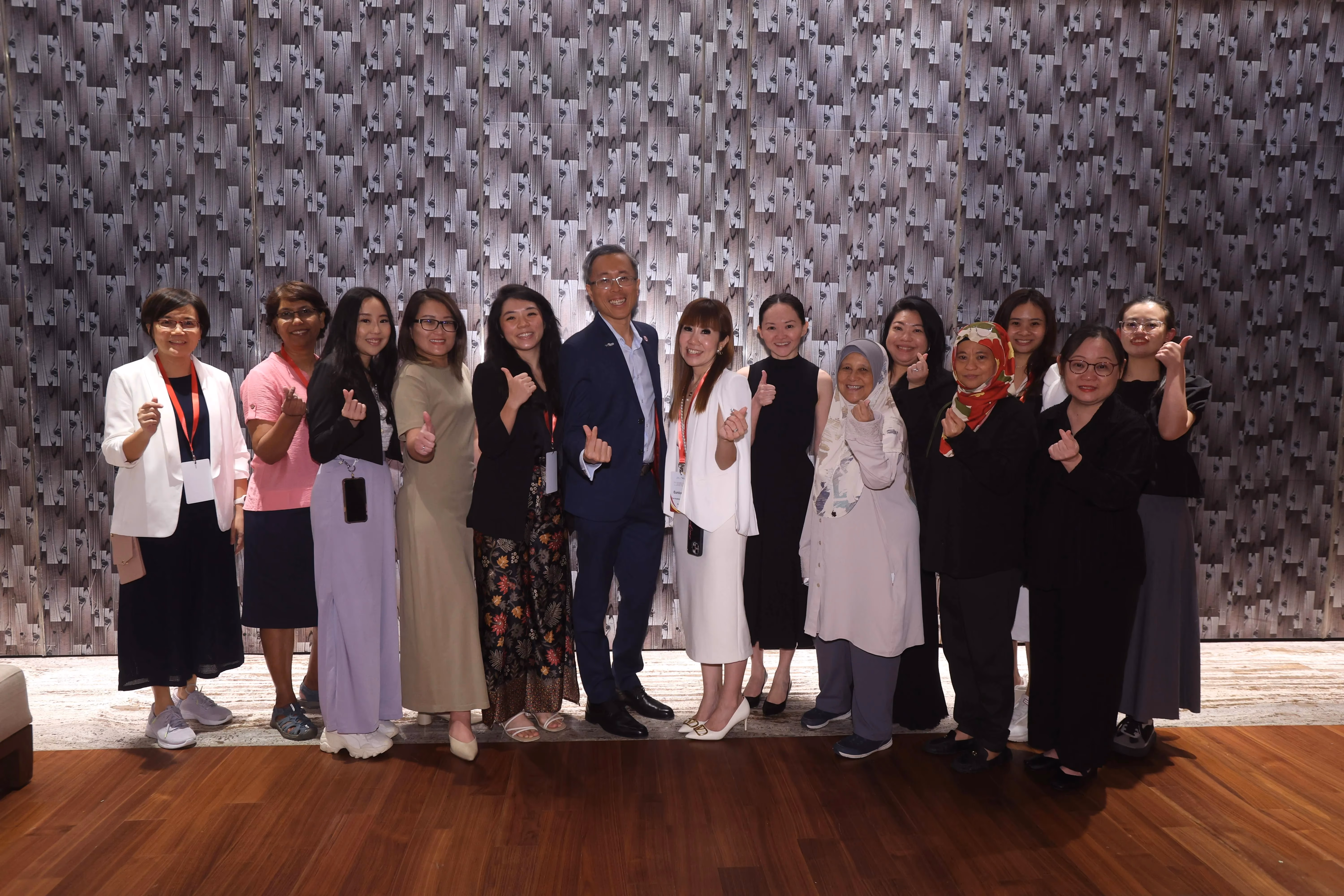 Tax Academy Team