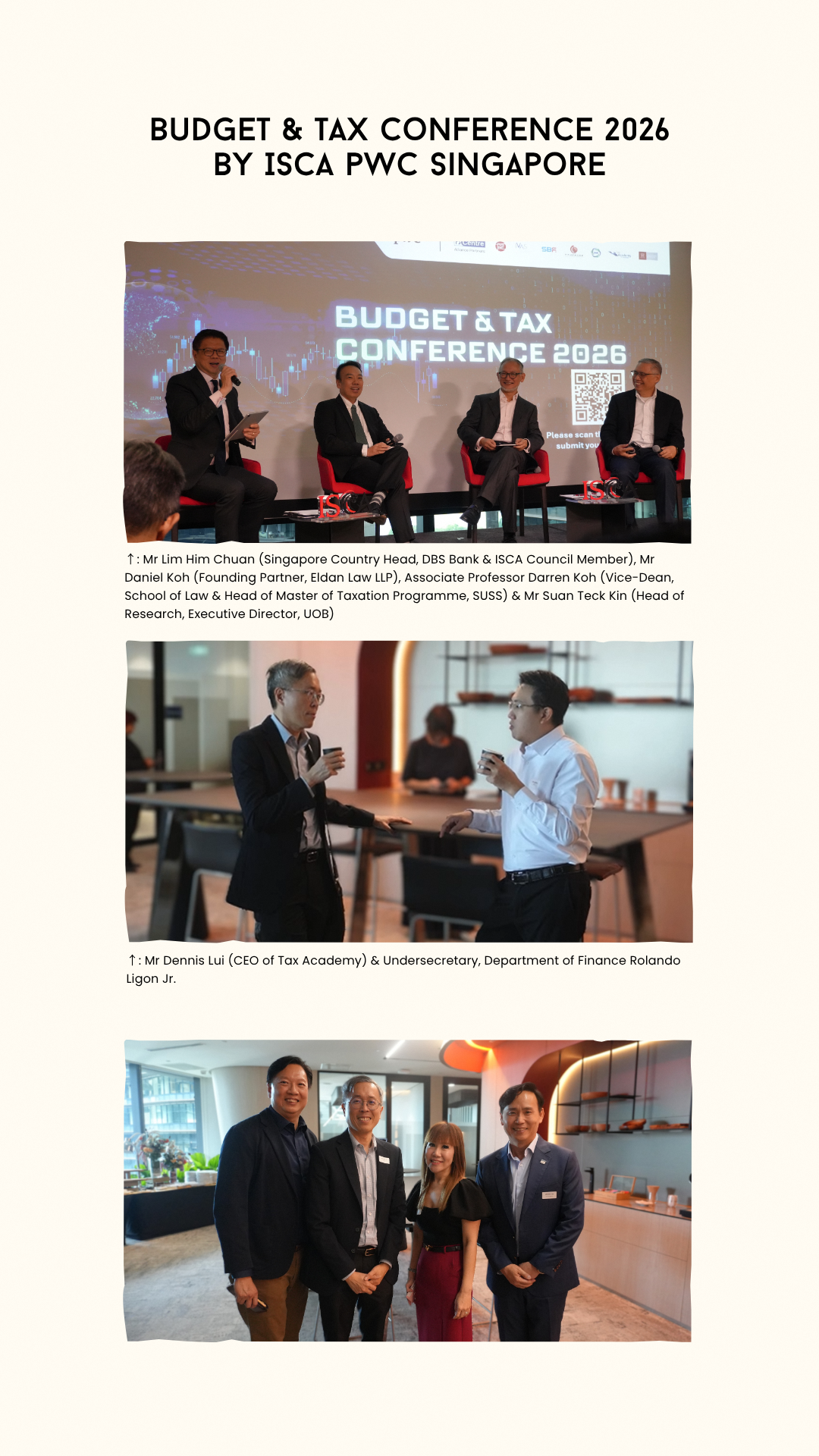 March 2026 Newsletter