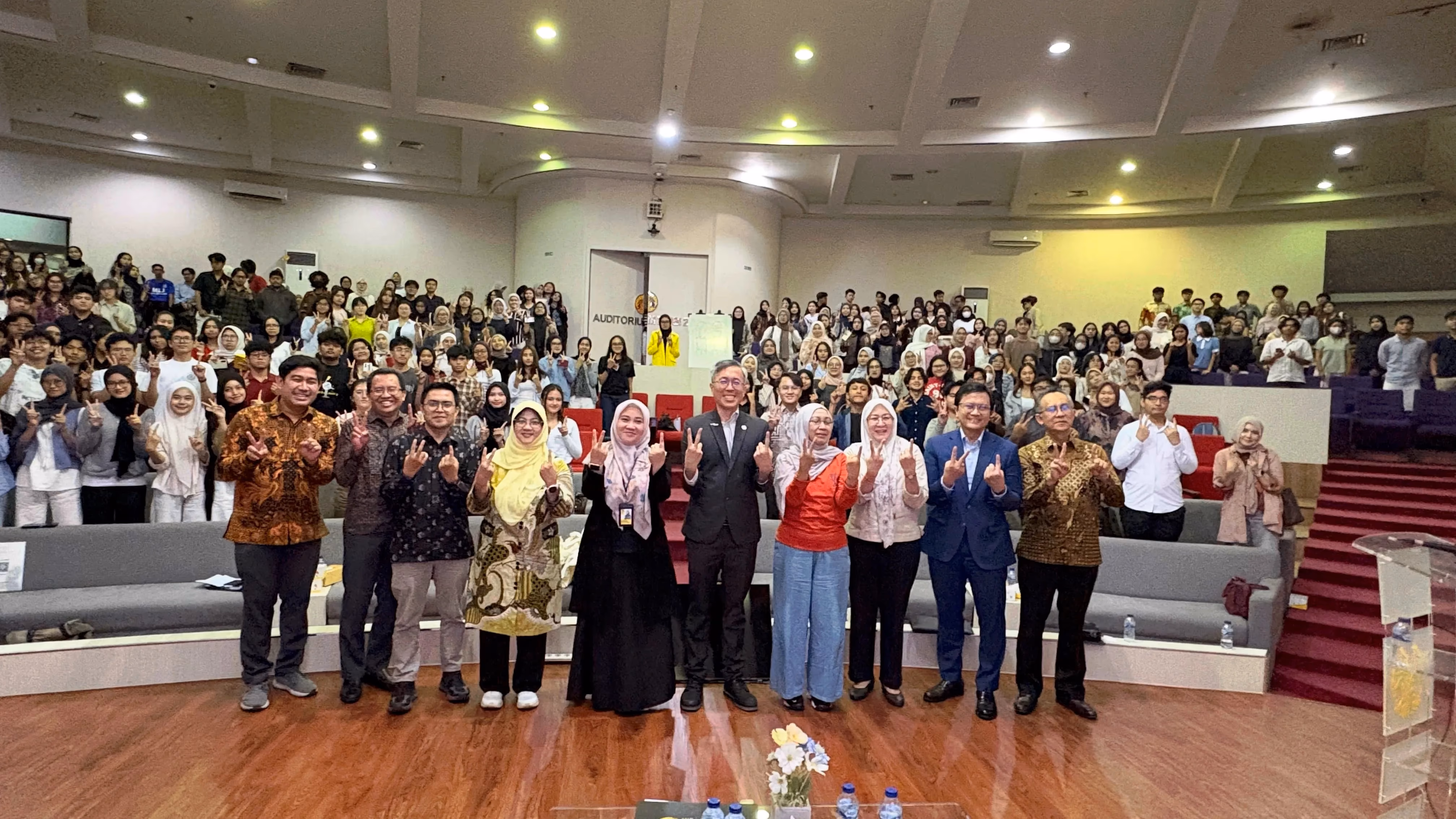 FIA-UI x Tax Academy of Singapore