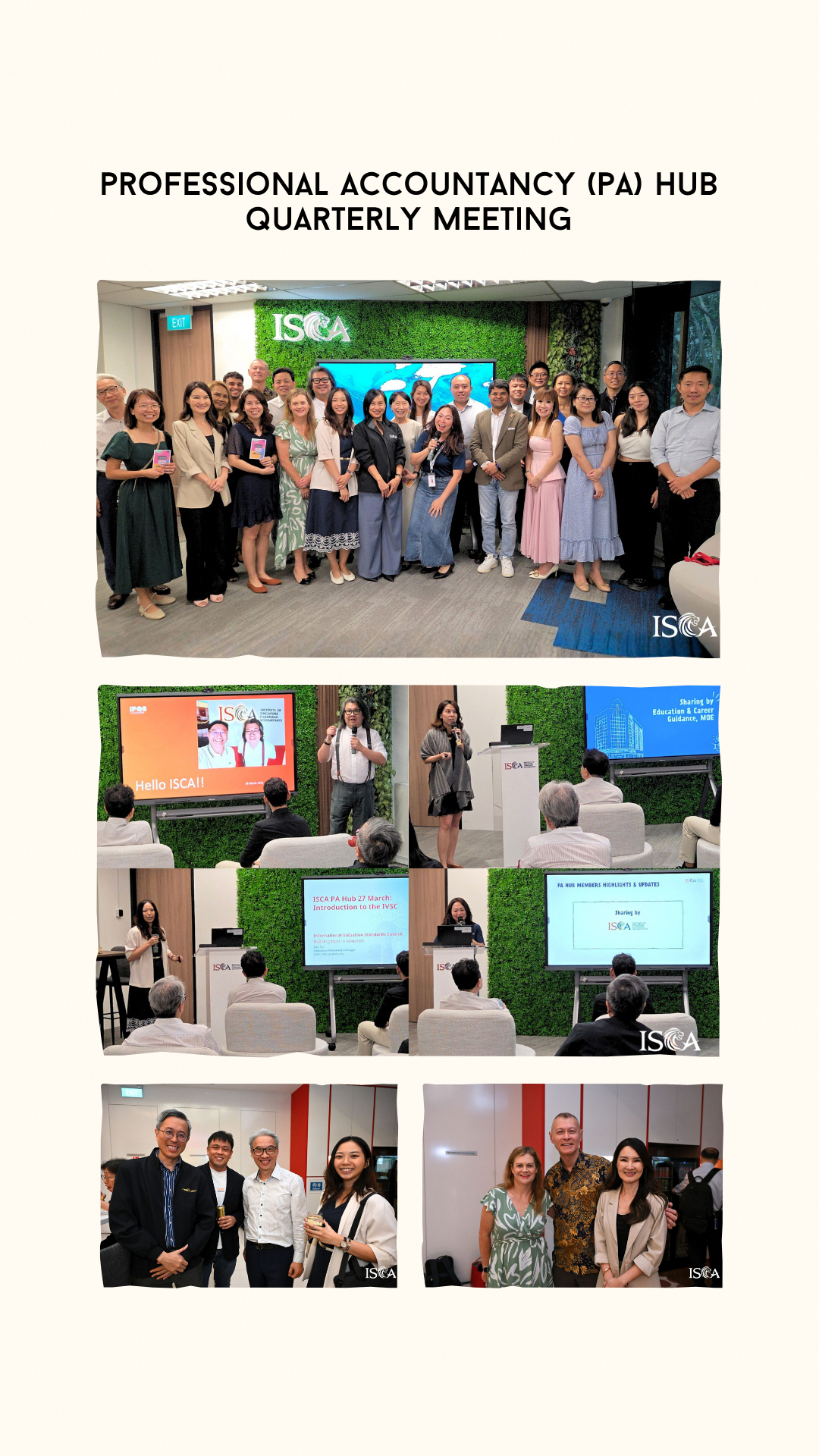 March 2026 Newsletter