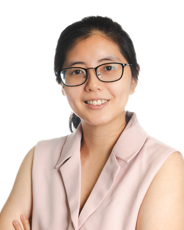 Cheryl Ong
