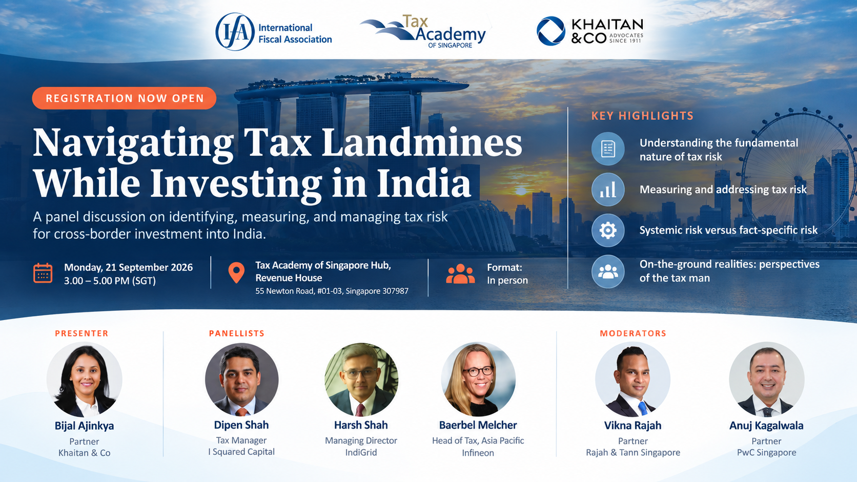 Navigating Tax Landmines While Investing in India