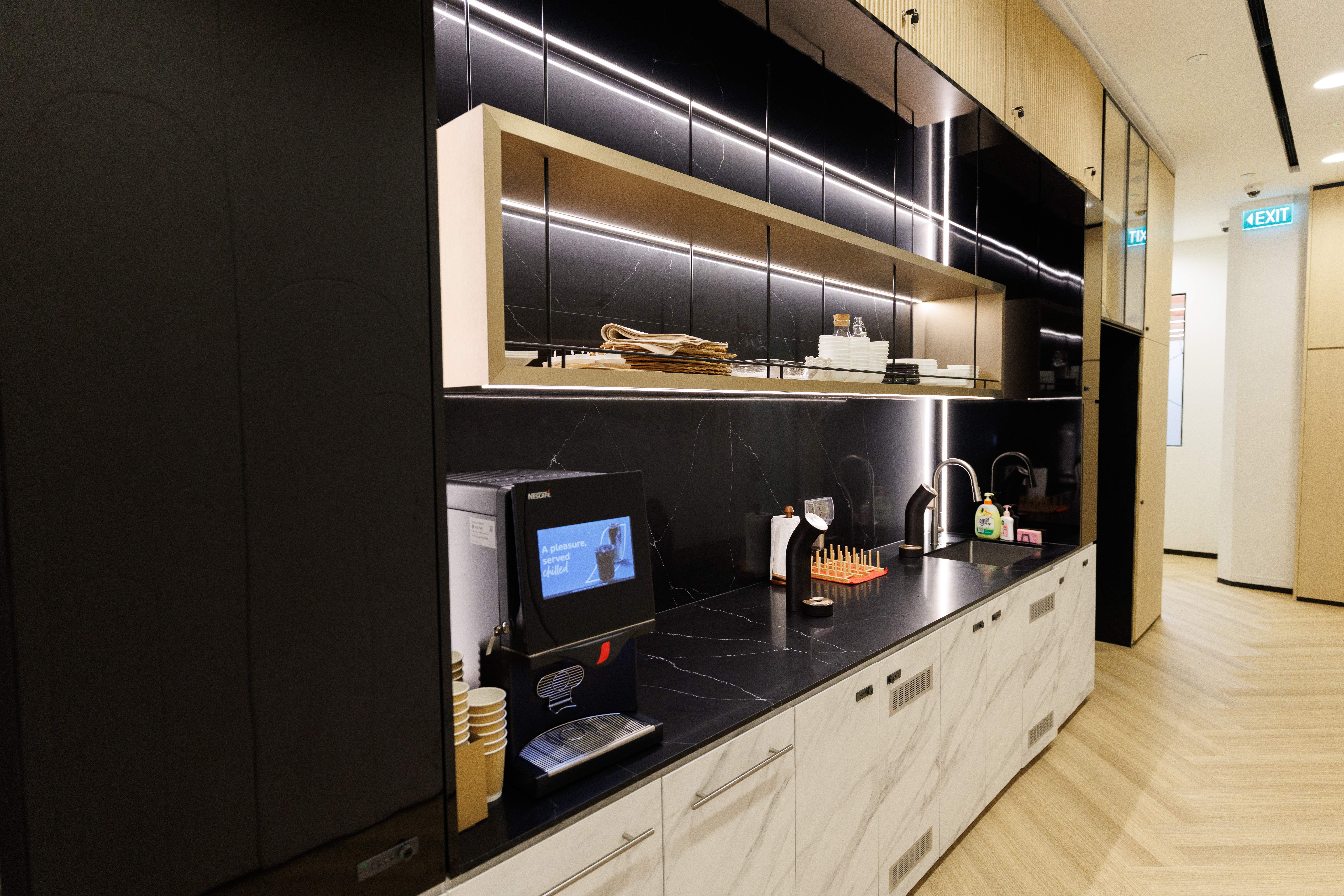 Pantry