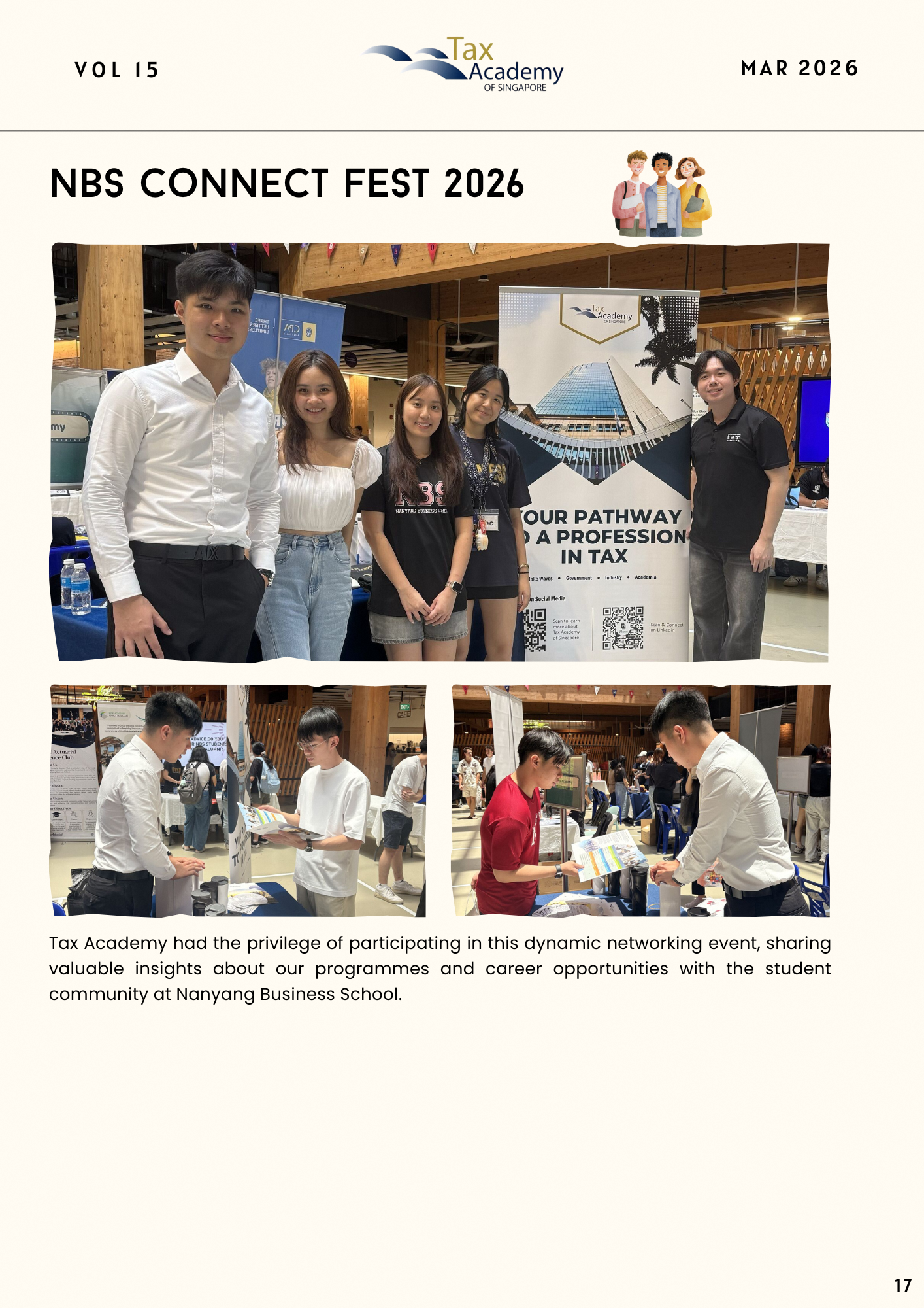 NBS Connect Fest 2026