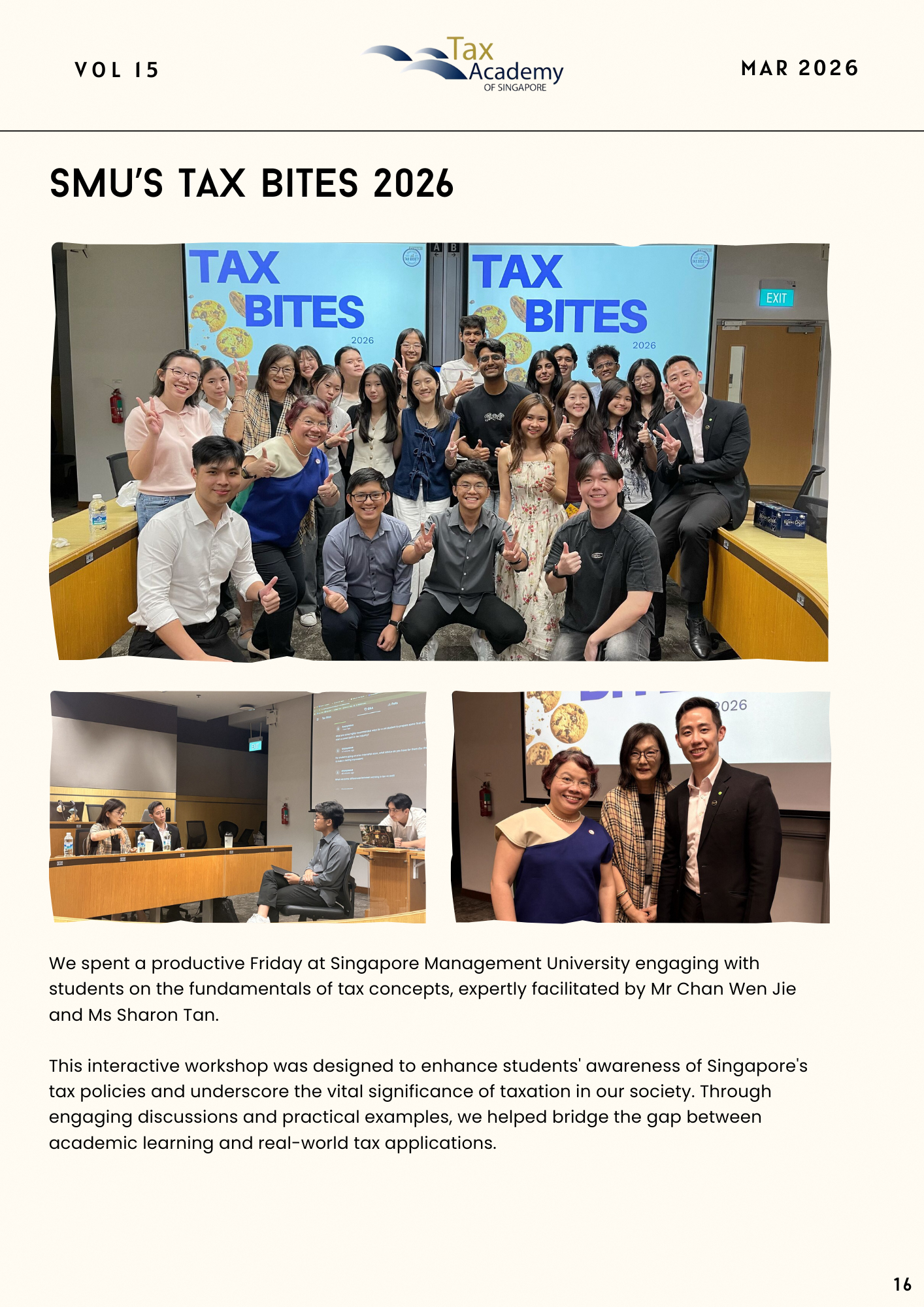 SMU Tax Bites 2026
